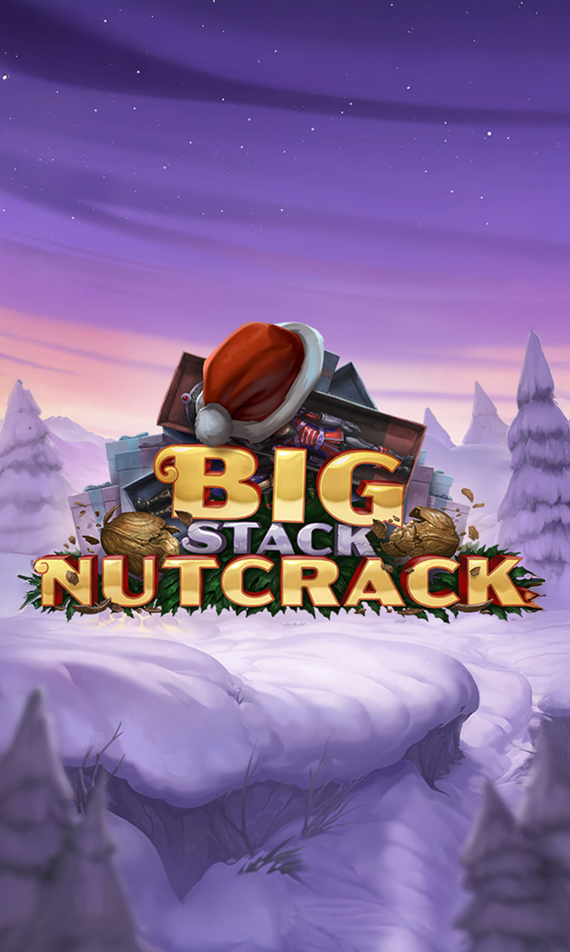 Big Stack Nutcrack