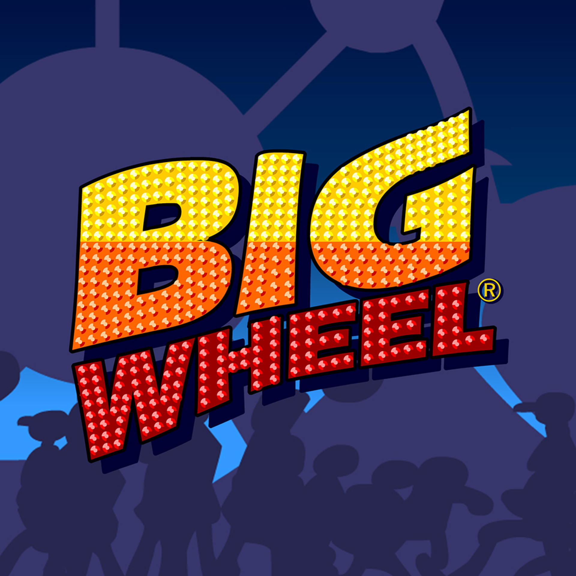 Big Wheel