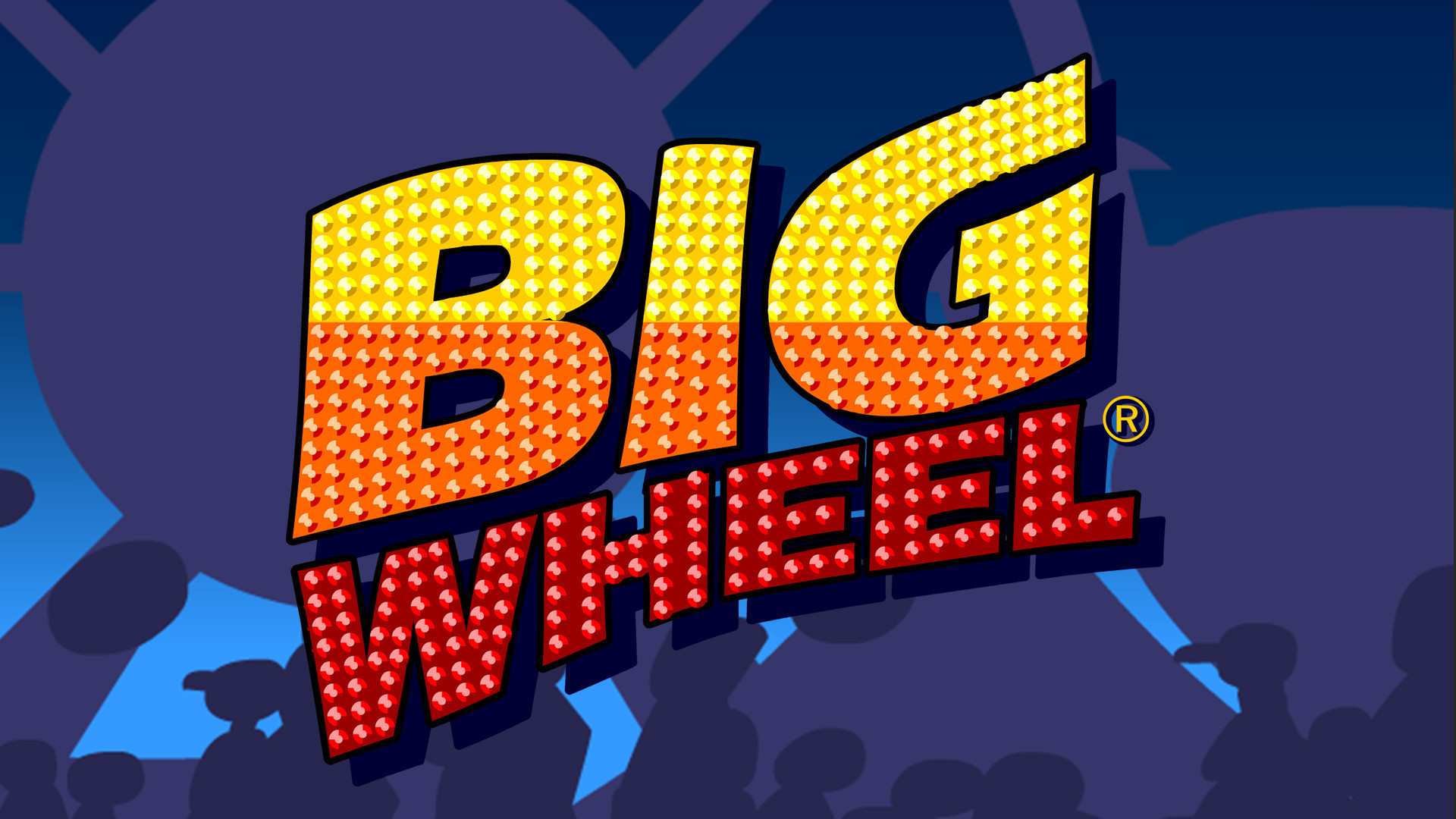 Big Wheel