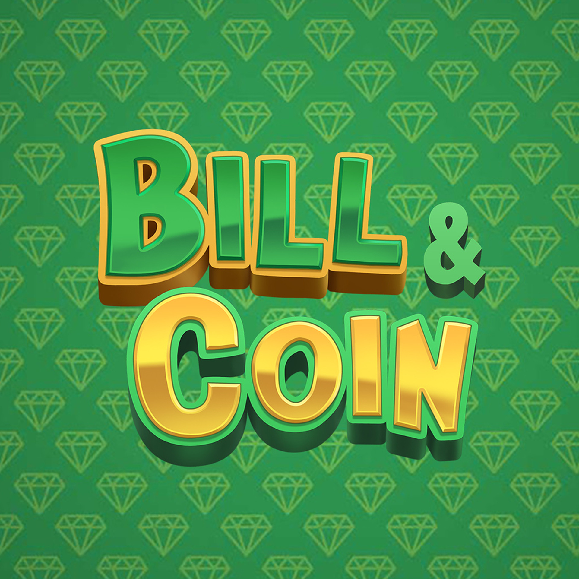 Bill & Coin