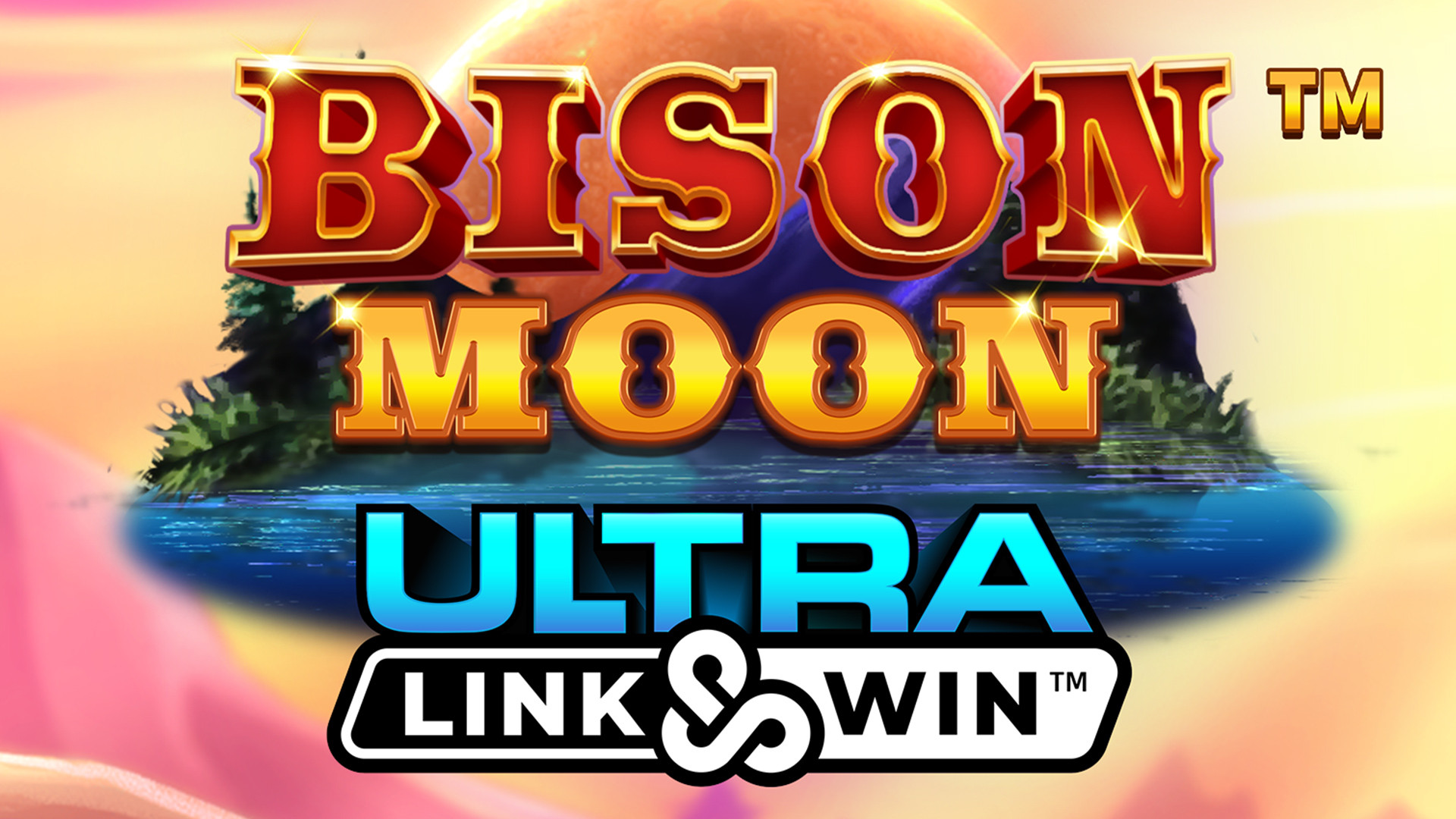 Bison Moon Ultra Link&Win