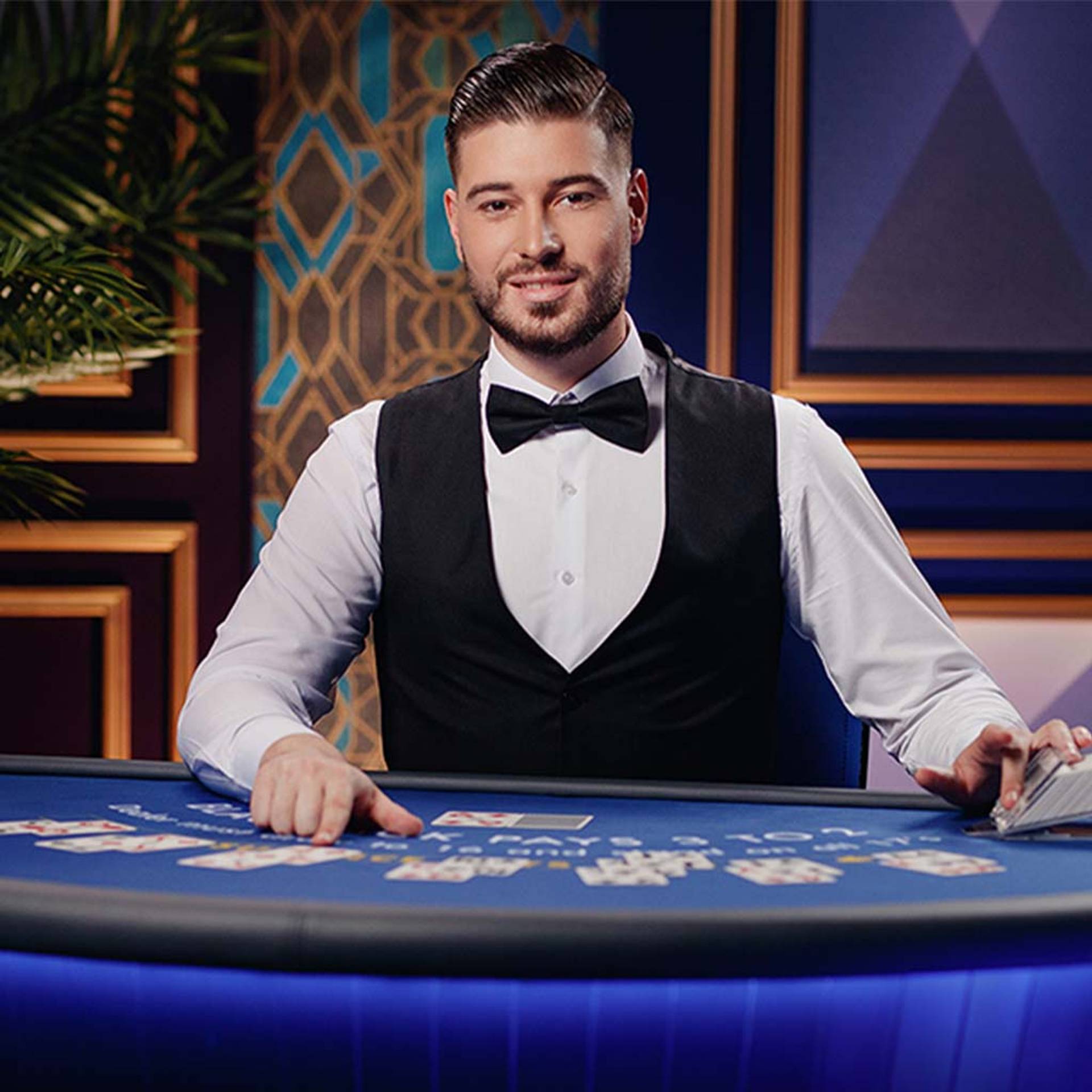 Blackjack 26