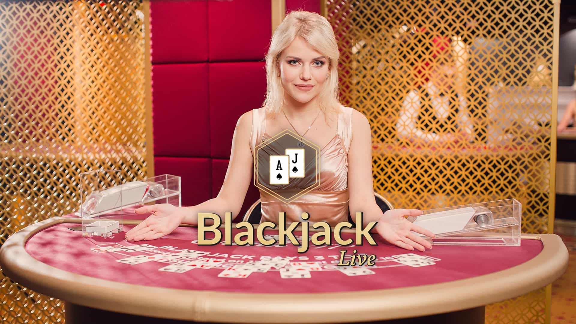 Blackjack Grand VIP