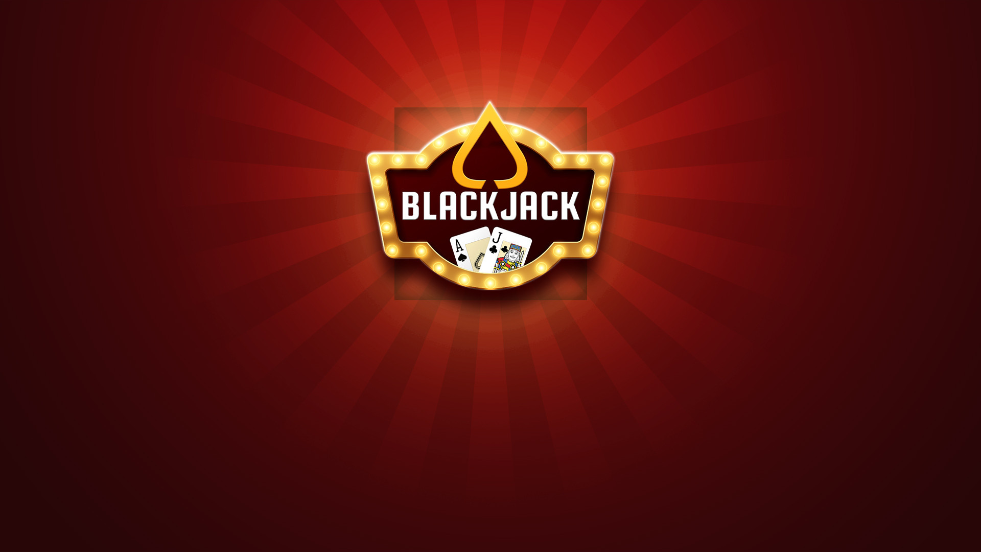 Relax - Blackjack
