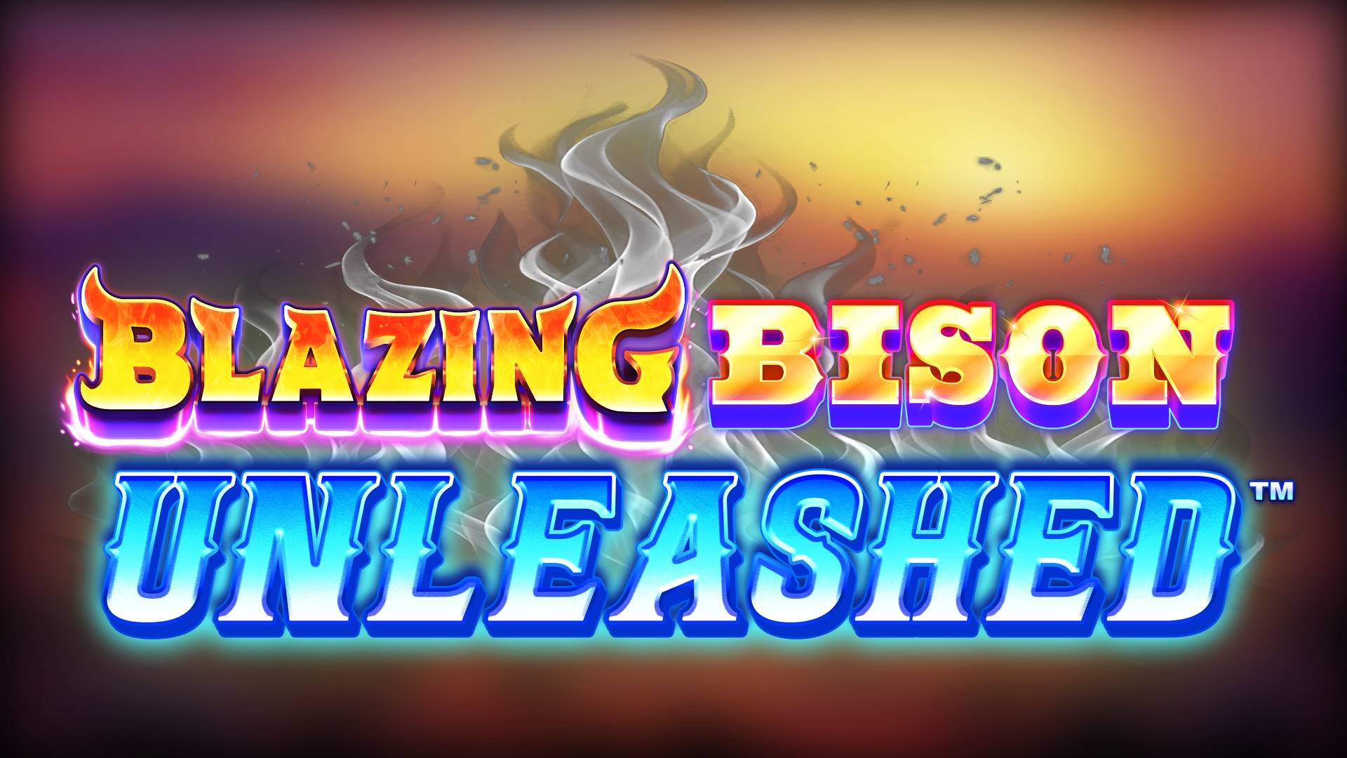Blazing Bison UNLEASHED
