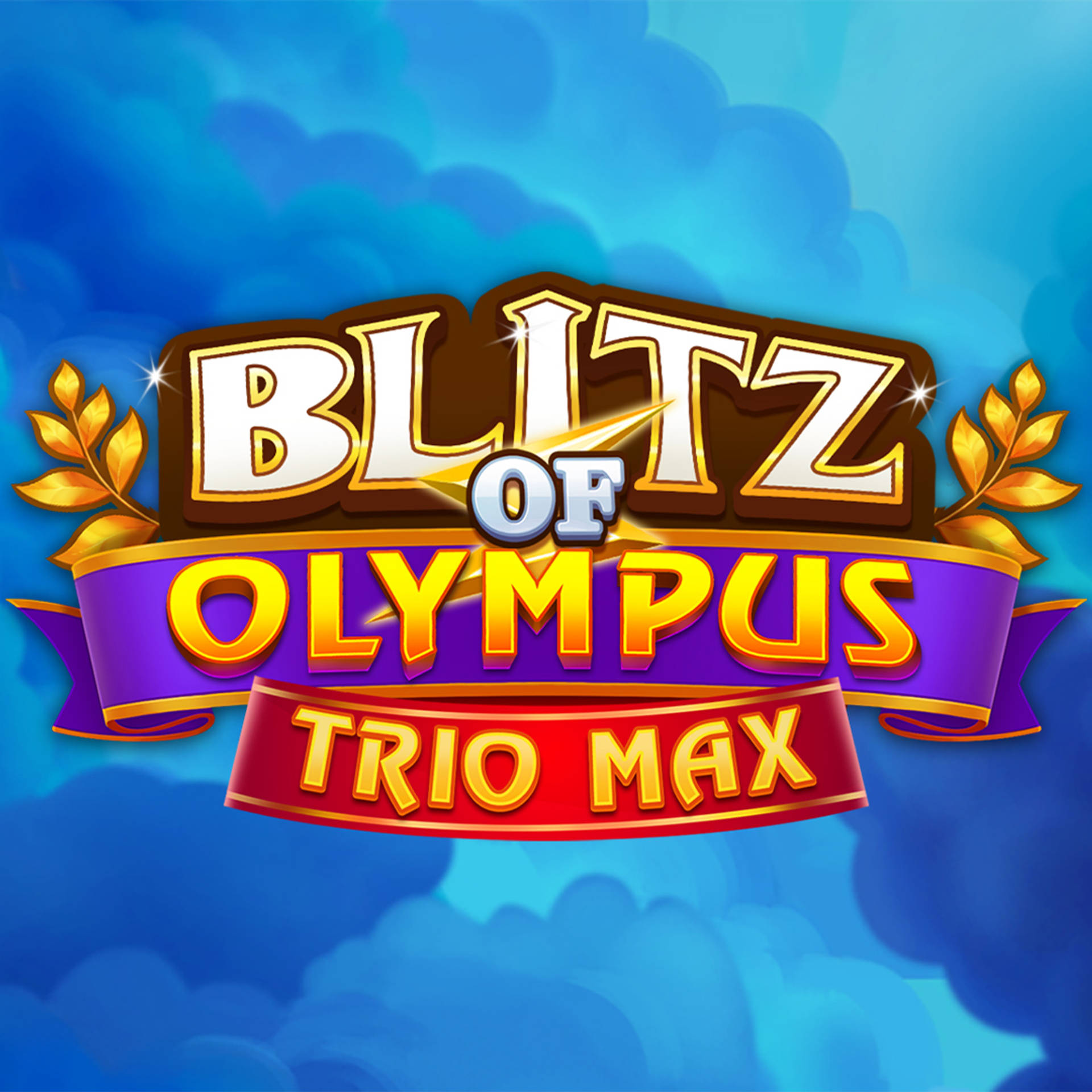 Blitz of Olympus Trio Max