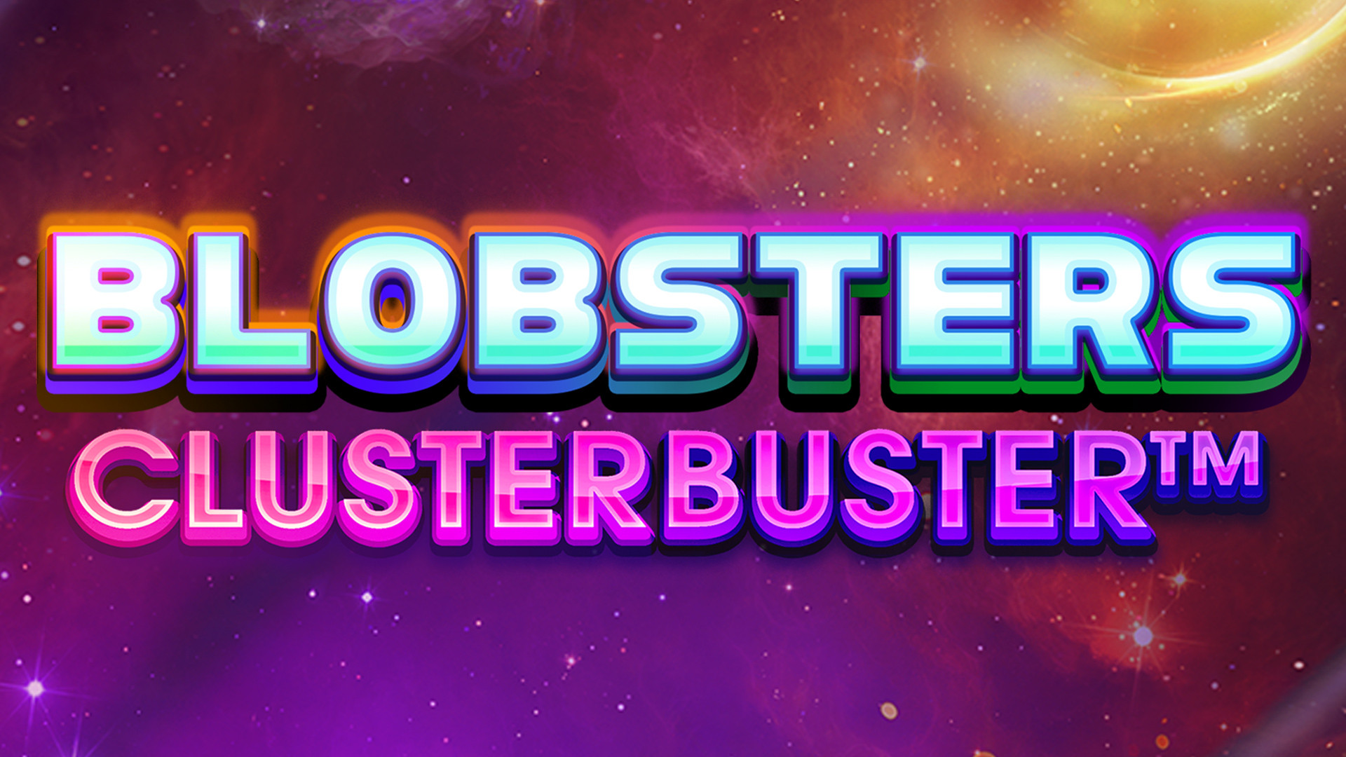 Blobster ClusterBuster