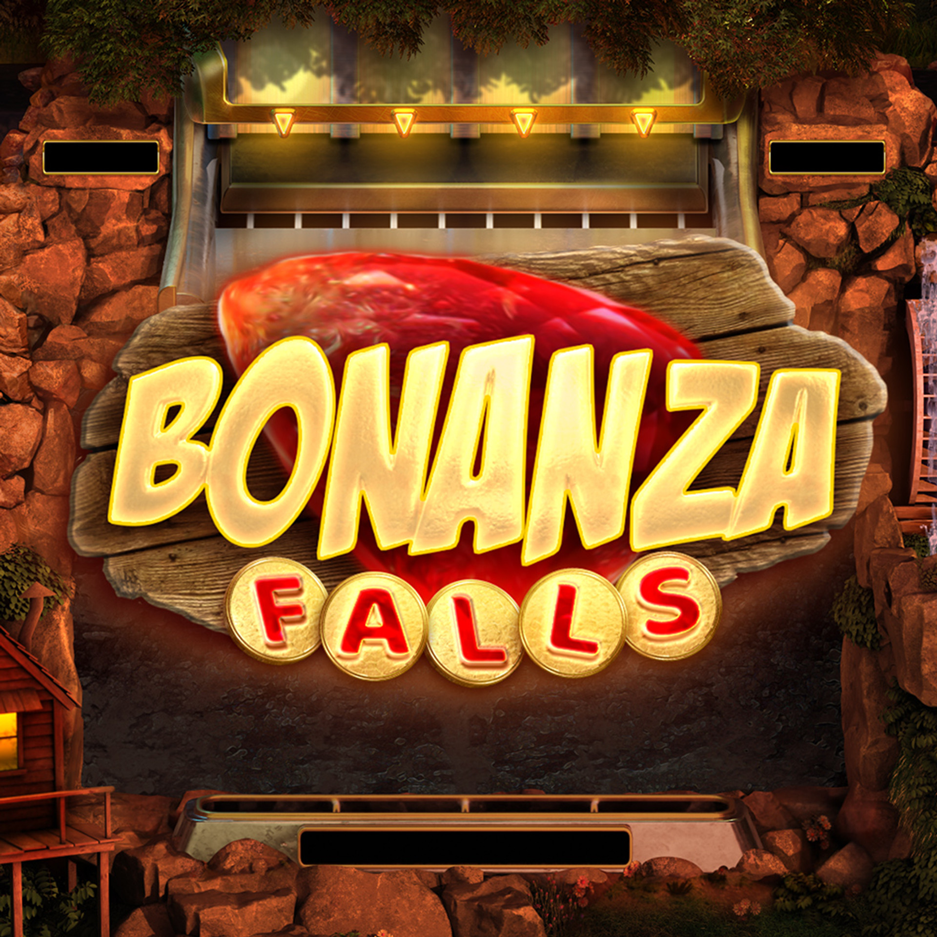 Bonanza Falls