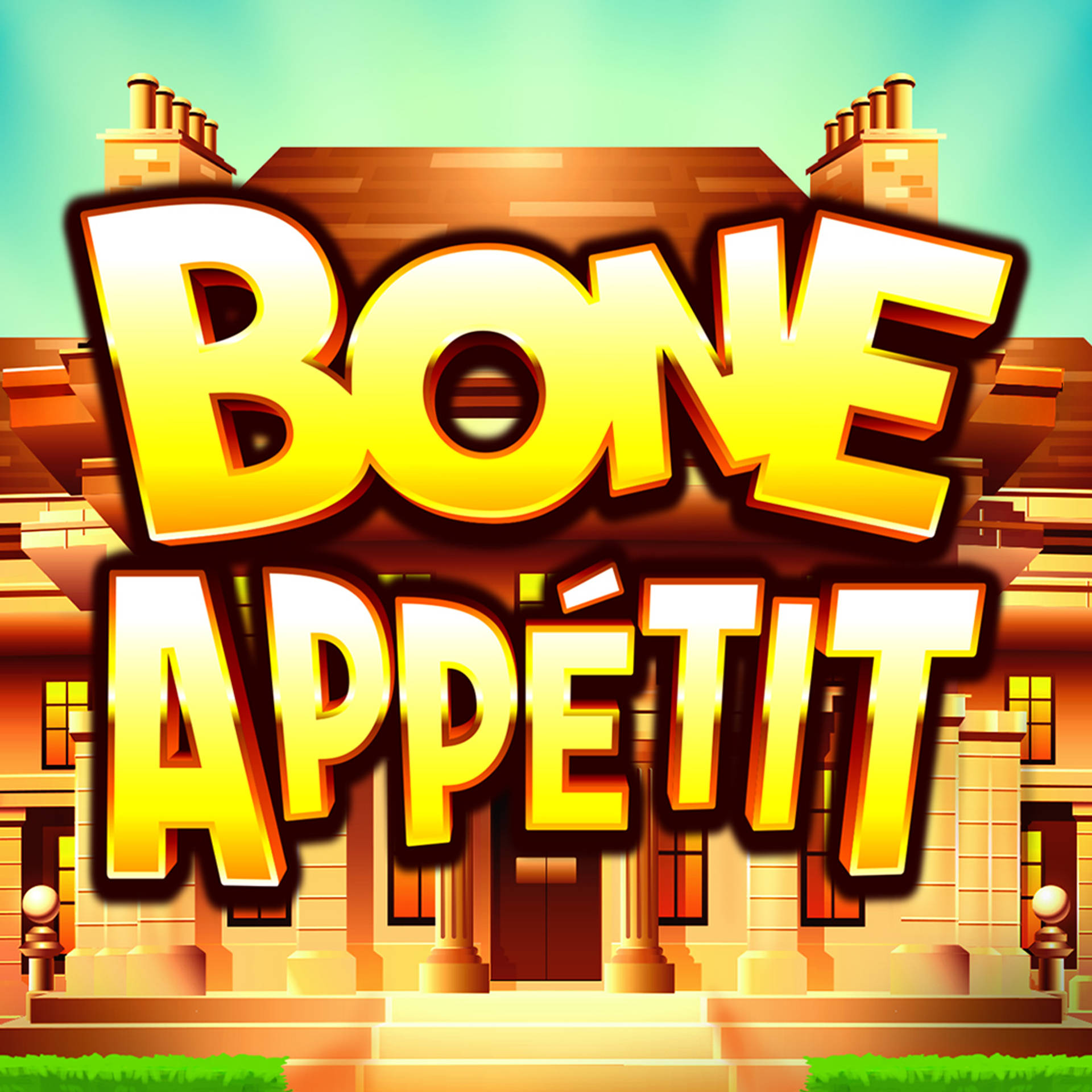 Bone Appetit