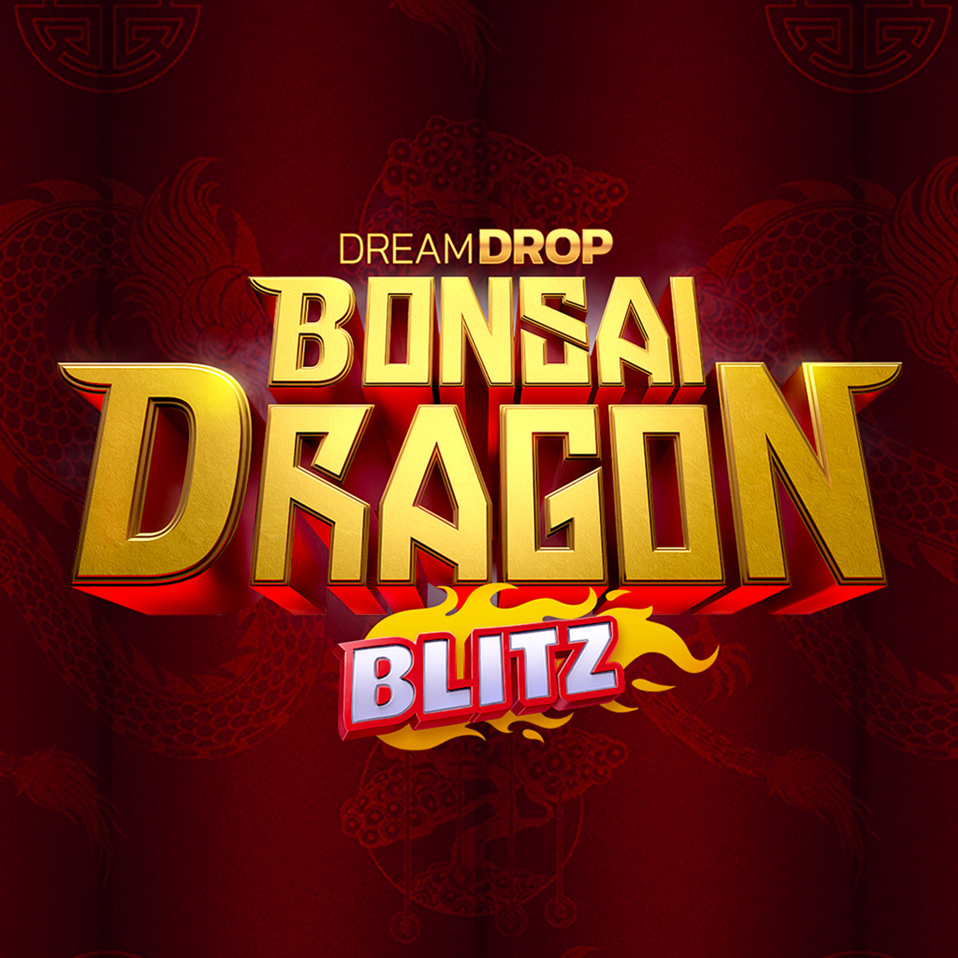 Bonsai Dragon Blitz Dream Drop