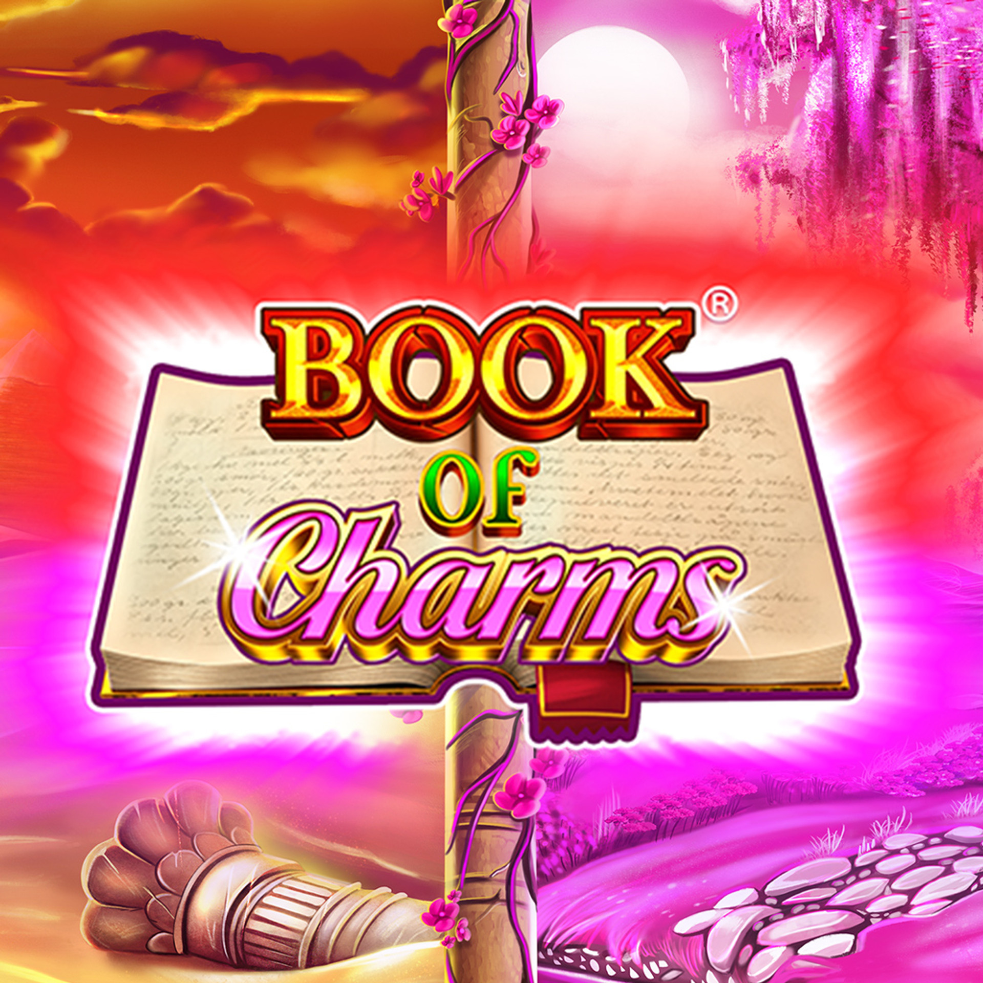 Book of Charms