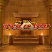Book of Dead
