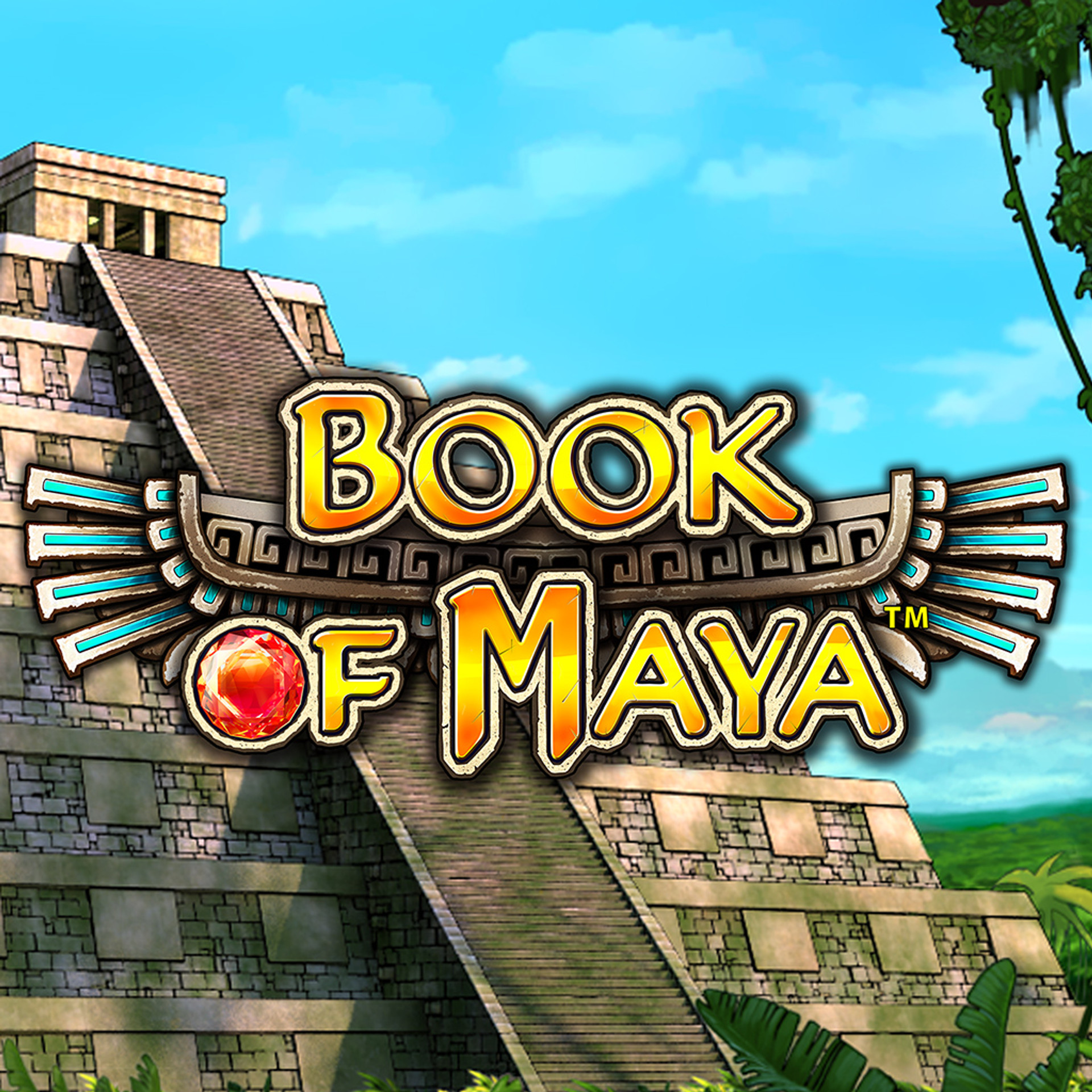 Book of Maya