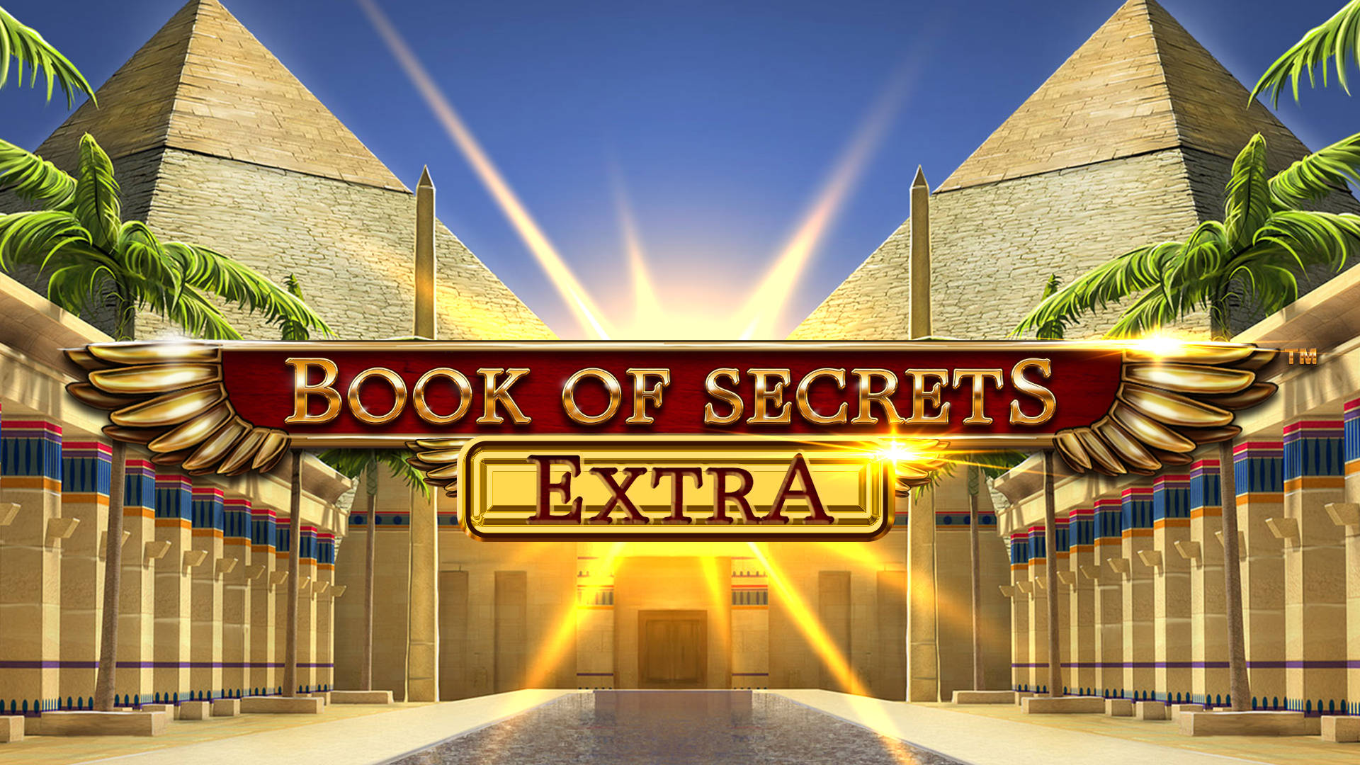 Book Of Secrets Extra