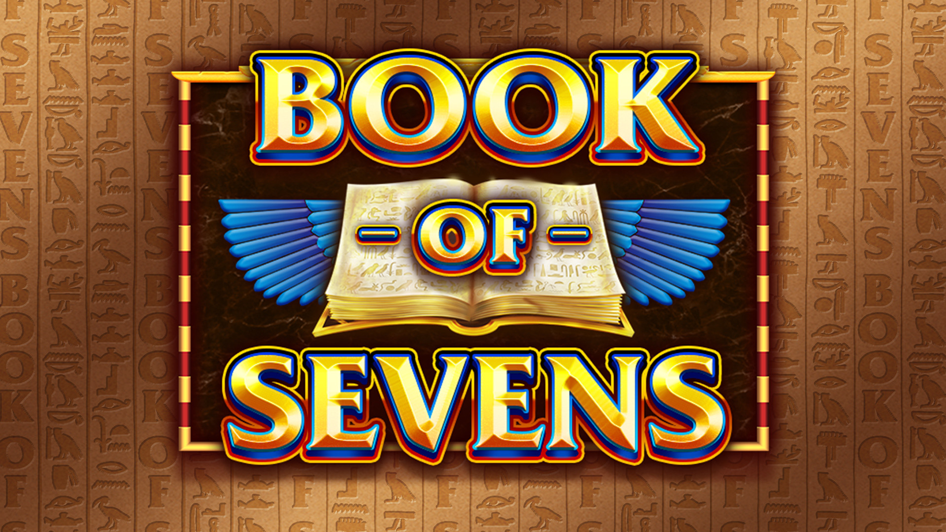 Book of Sevens