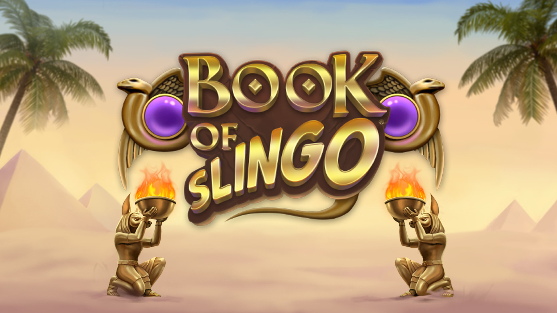 Book Of Slingo