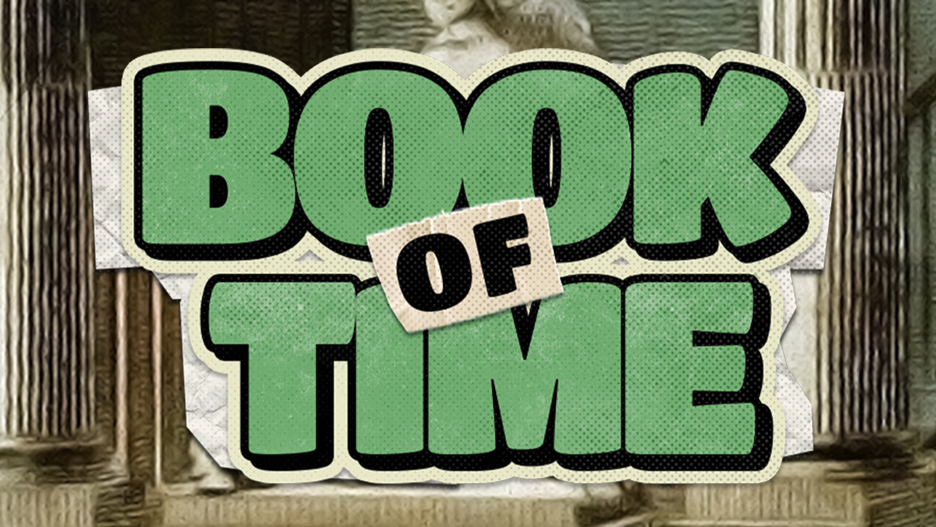 Book of Time