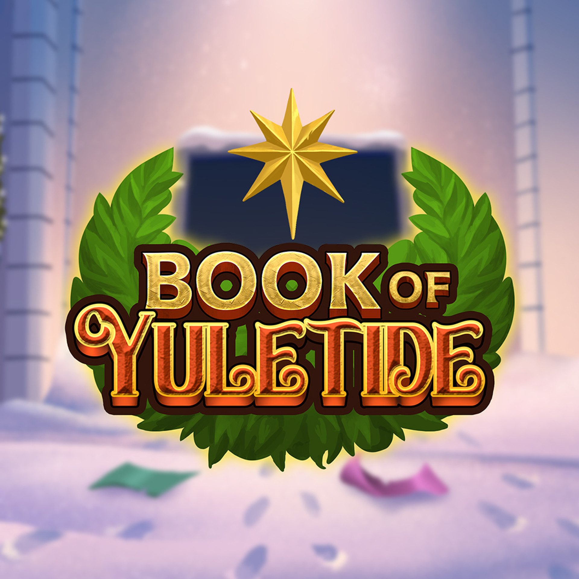 Book of Yuletide