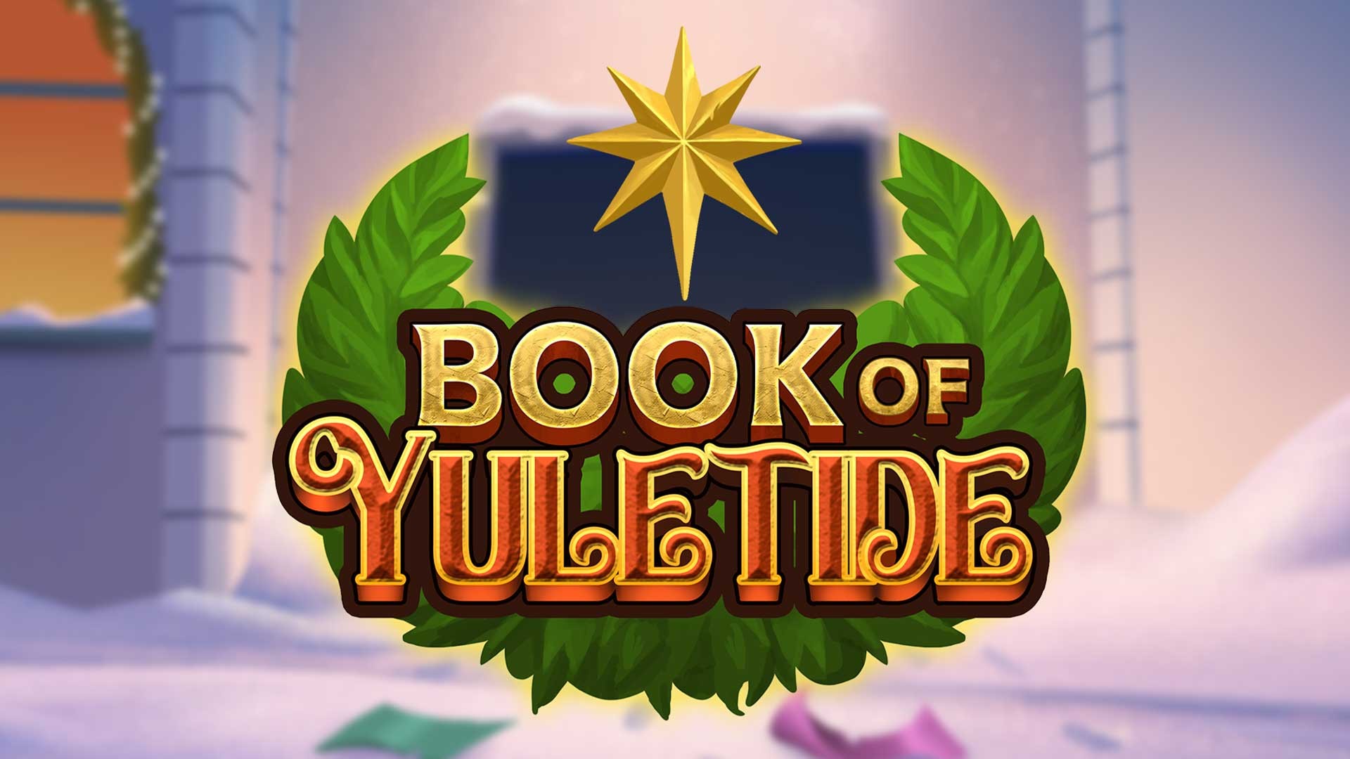 Book of Yuletide