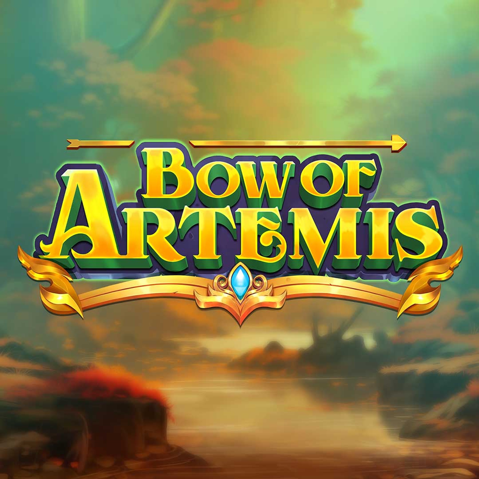 Bow of Artemis