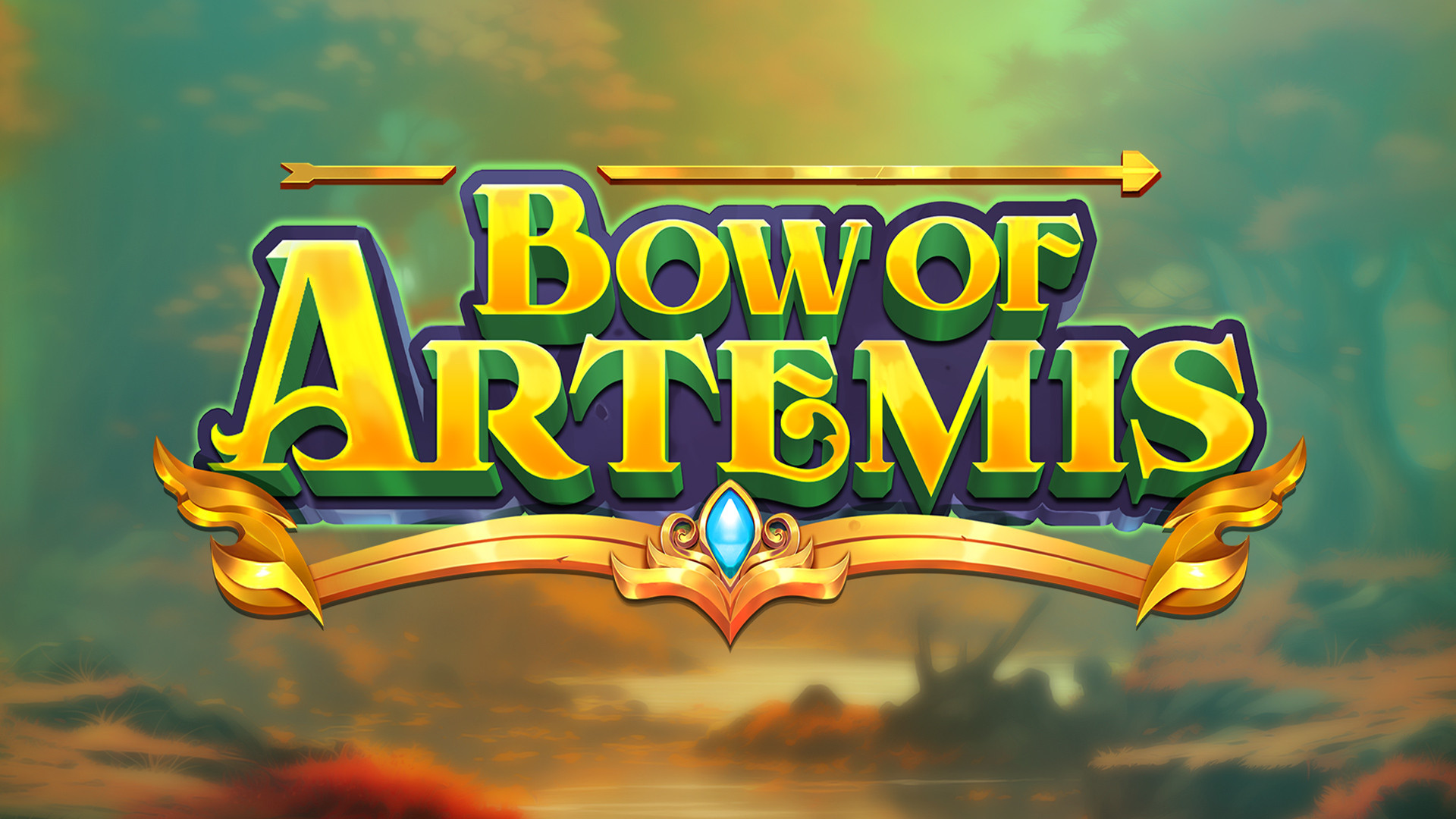 Bow of Artemis