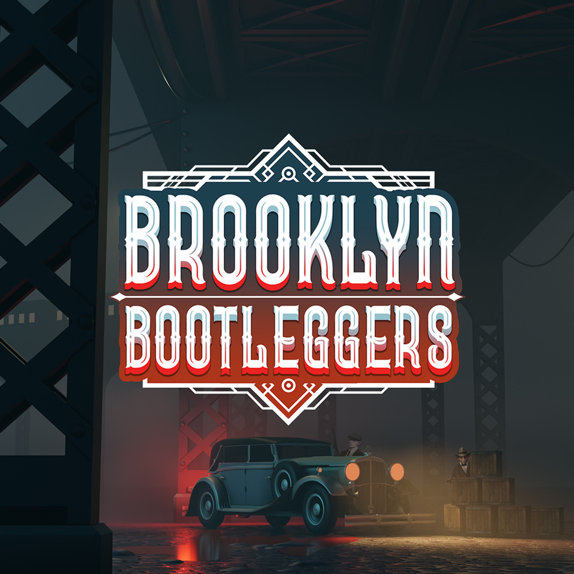 Brooklyn Bootleggers