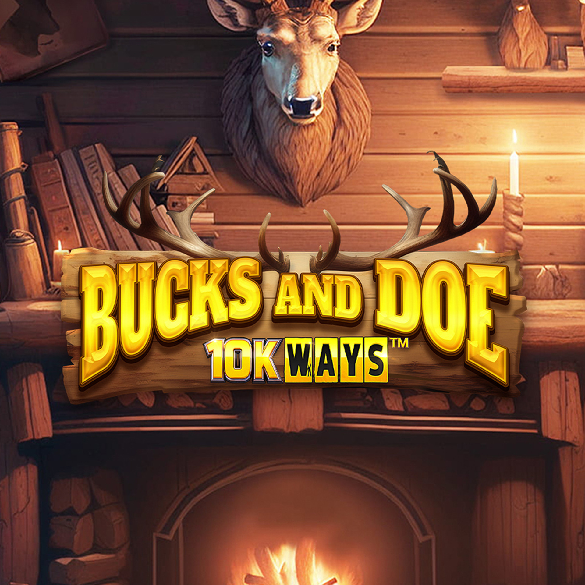 Bucks and Doe 10K WAYS