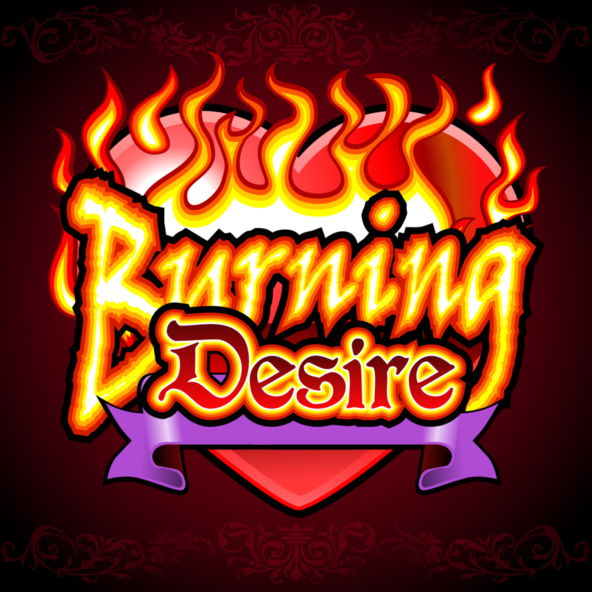 Burning Desire