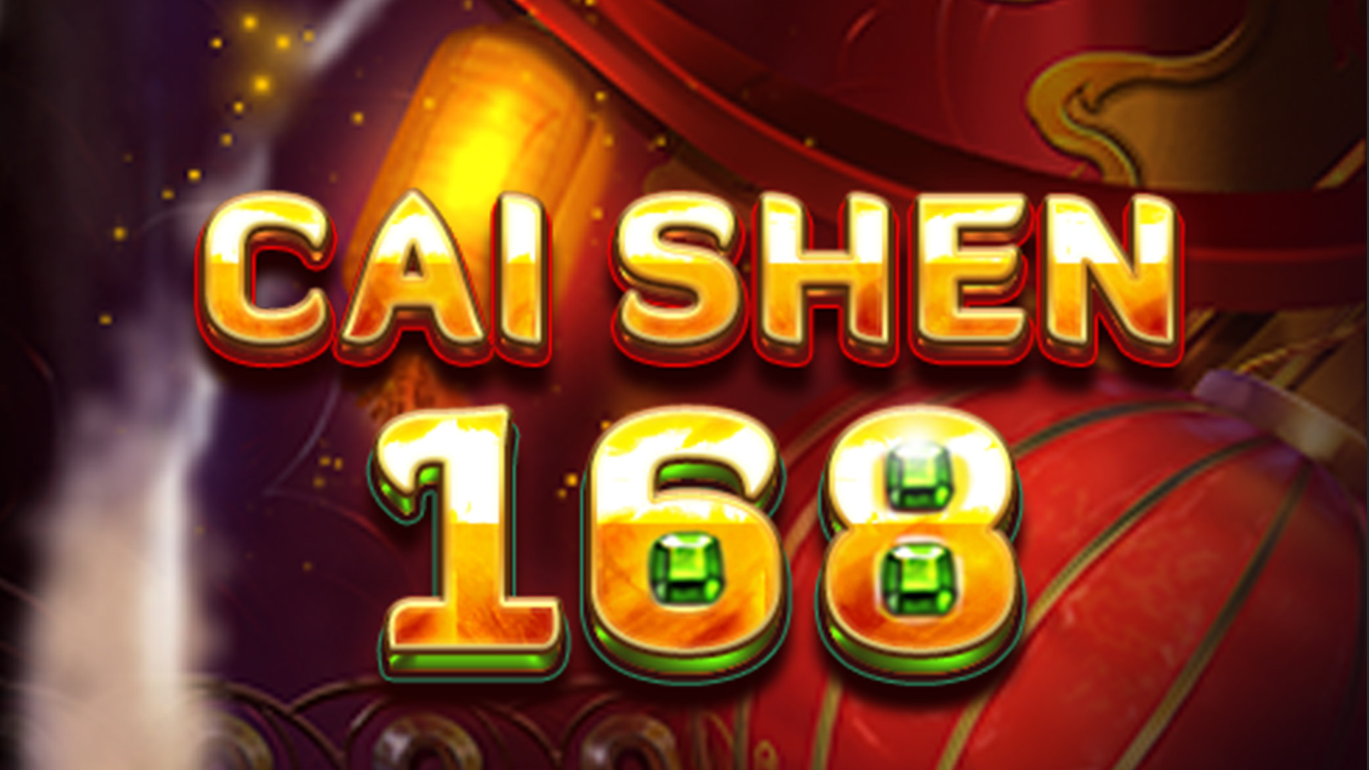 Cai Shen 168