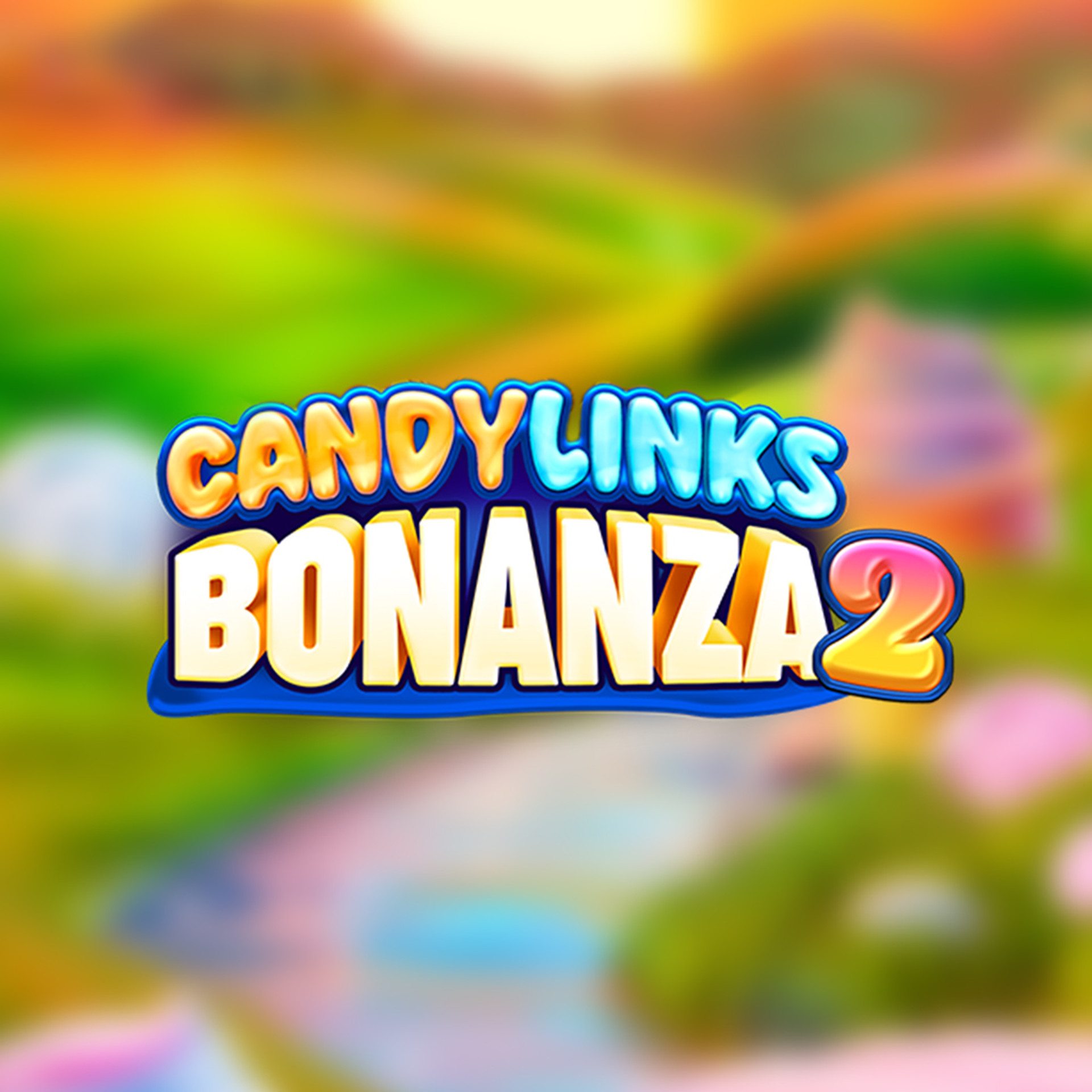 Candy Links Bonanza 2