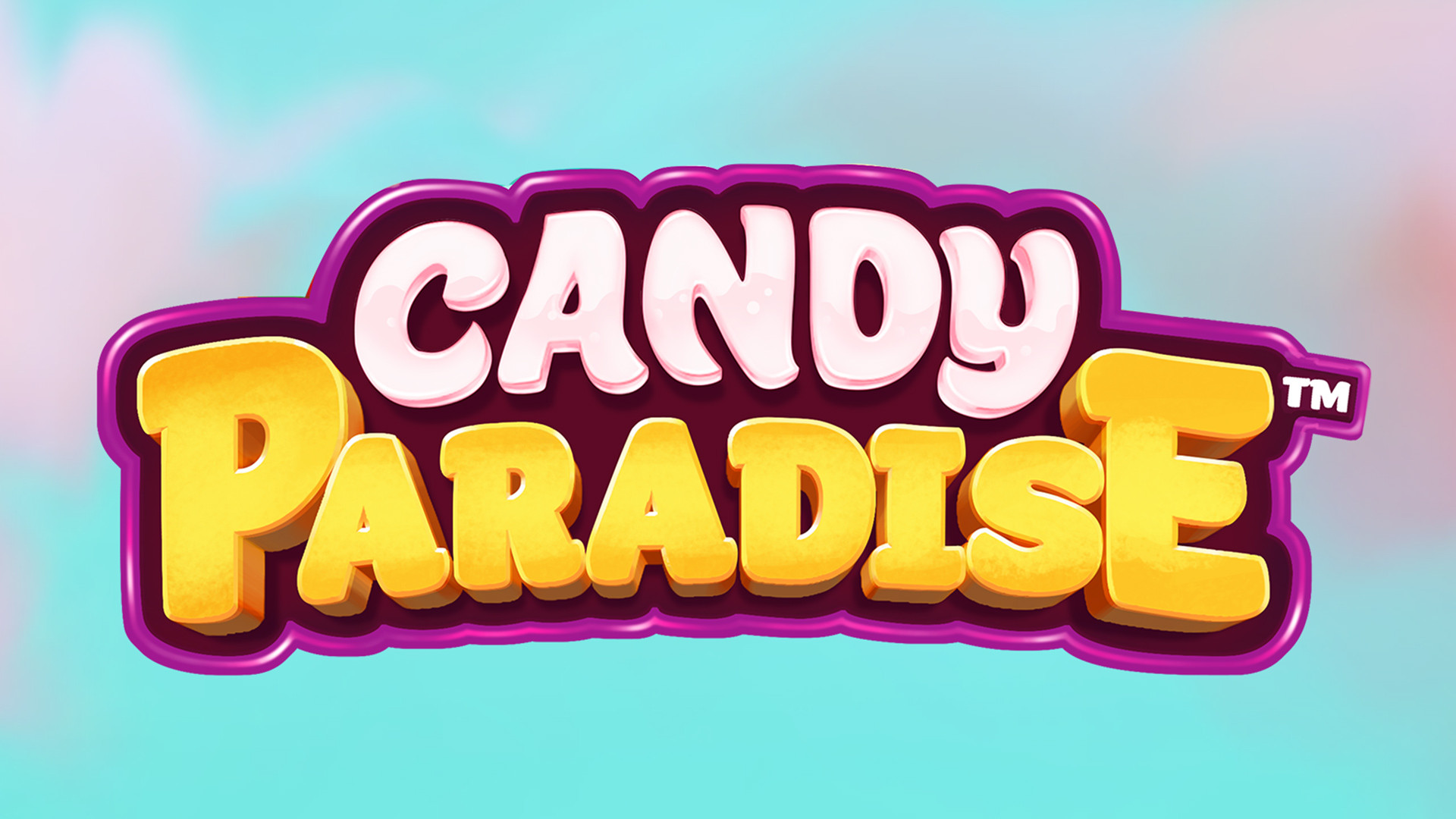 Candy Paradise