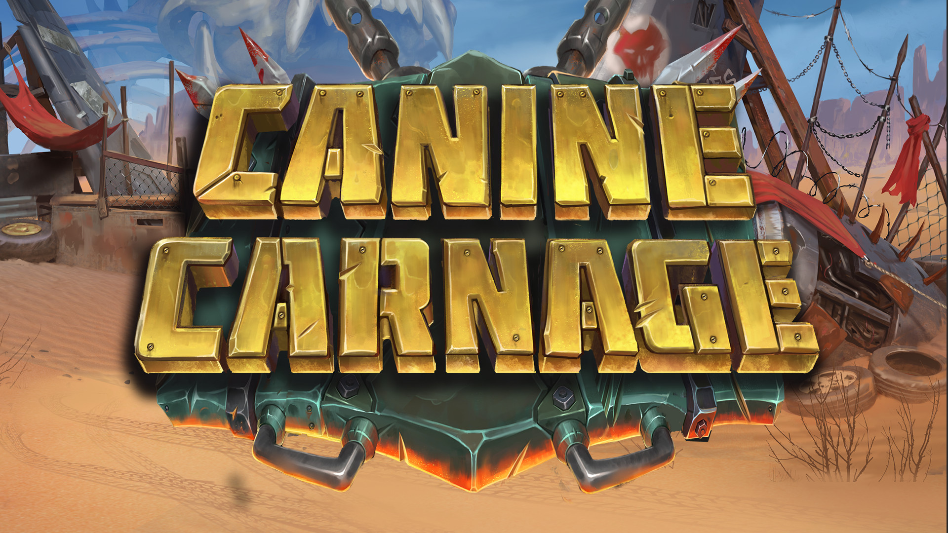 Canine Carnage