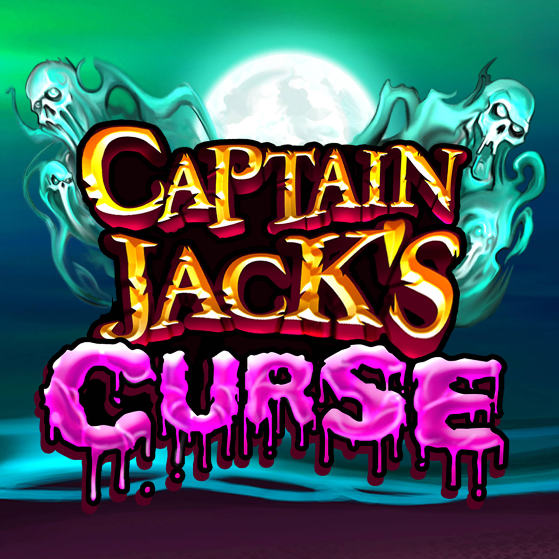 Captain Jack's Curse