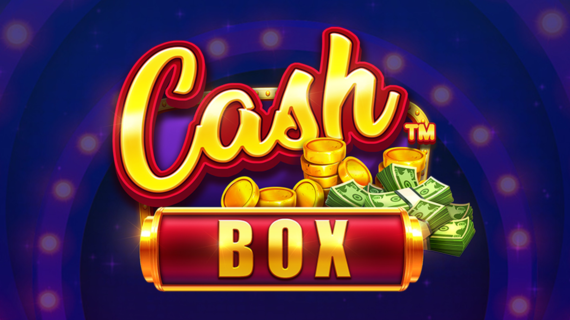 Cash Box