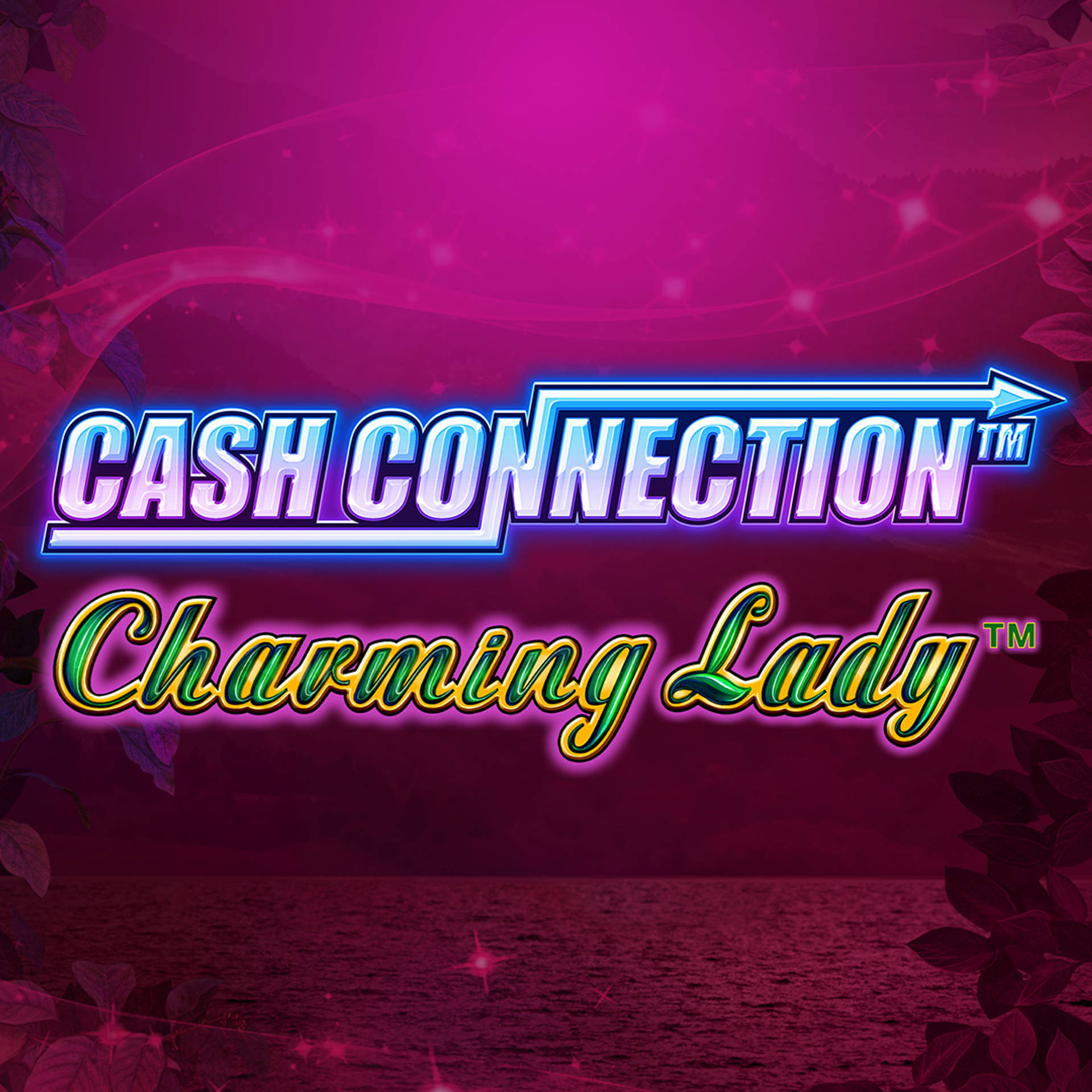 Cash Connection: Charming Lady