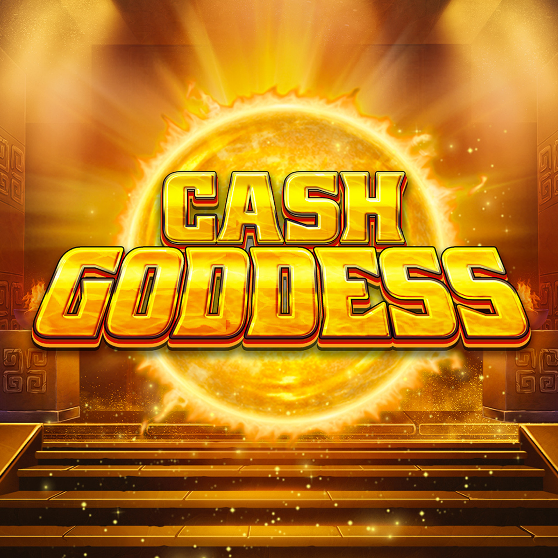 Cash Goddess
