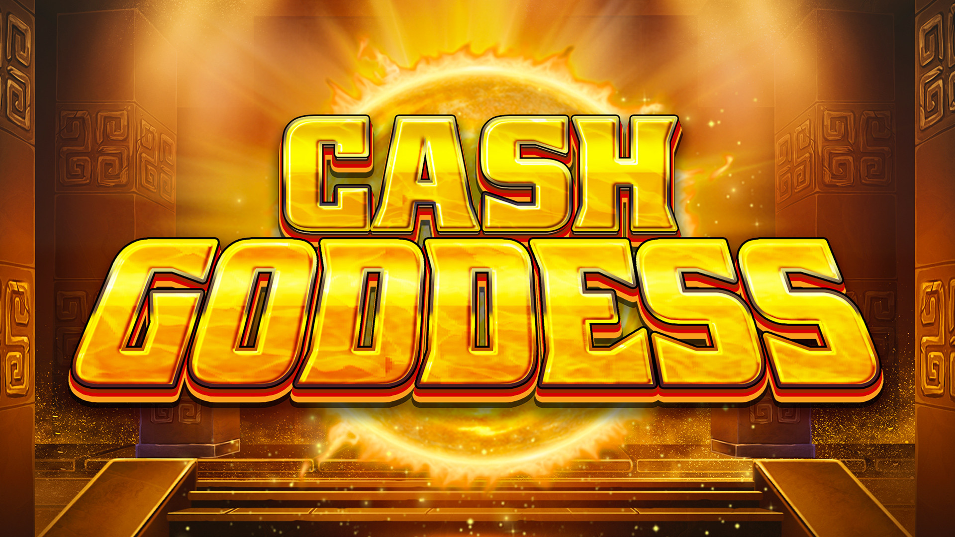 Cash Goddess