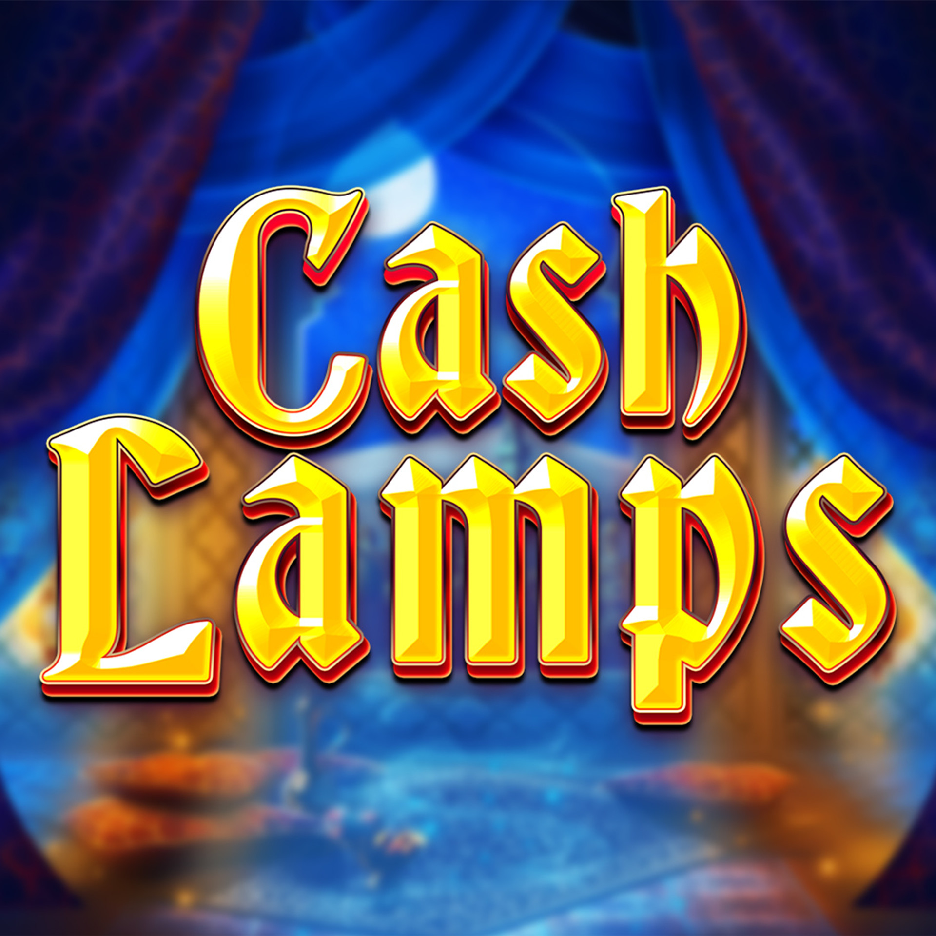 Cash Lamps
