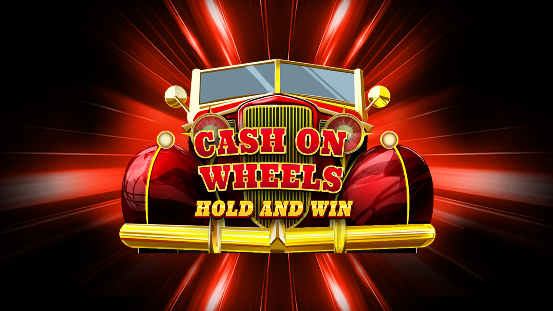 Cash on Wheels: Hold & Win