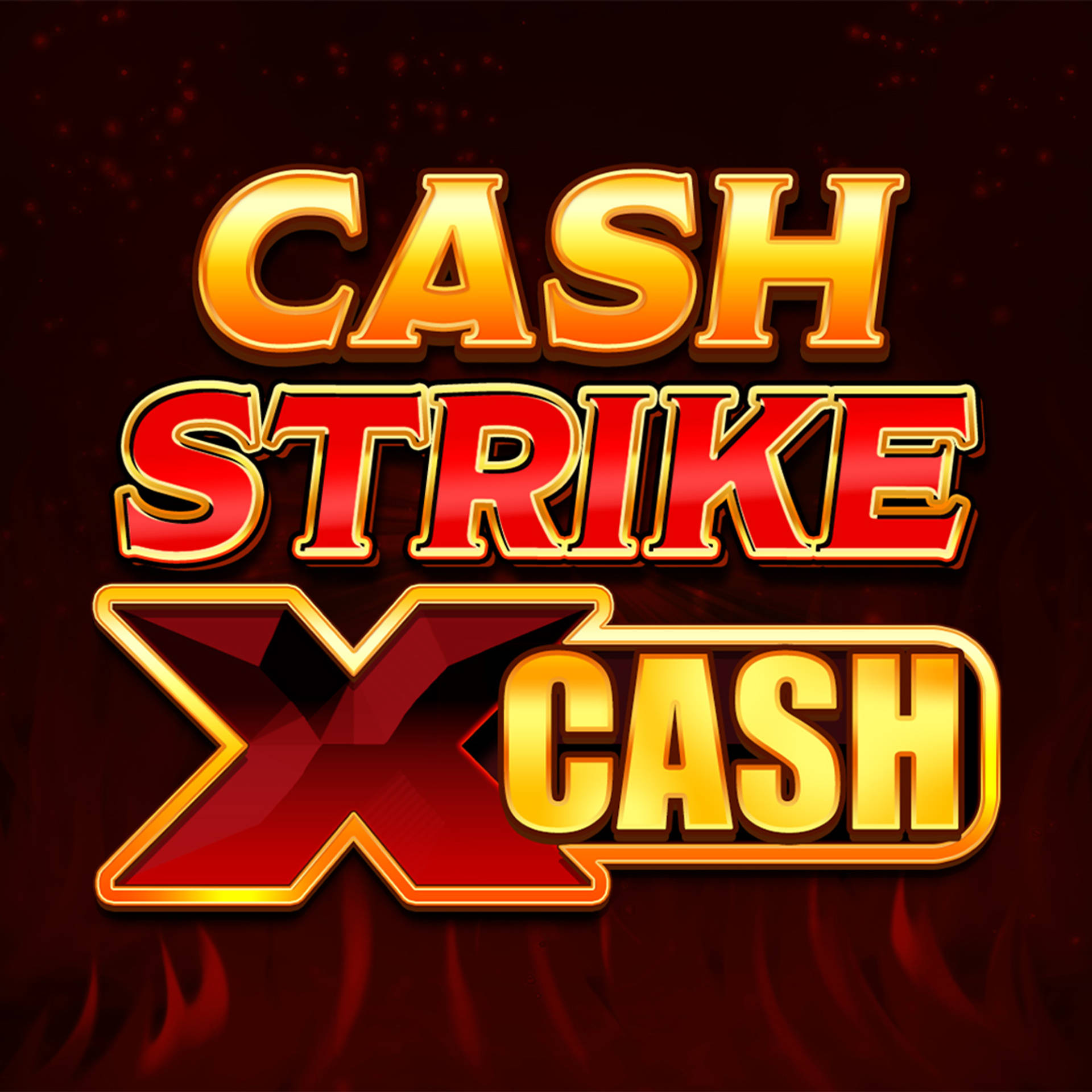 Cash Strike X-Cash