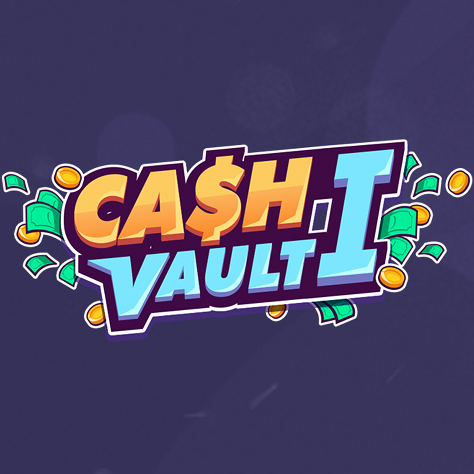 Cash Vault I