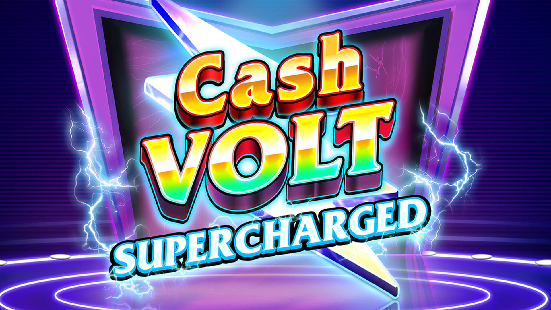 Cash Volt Supercharged