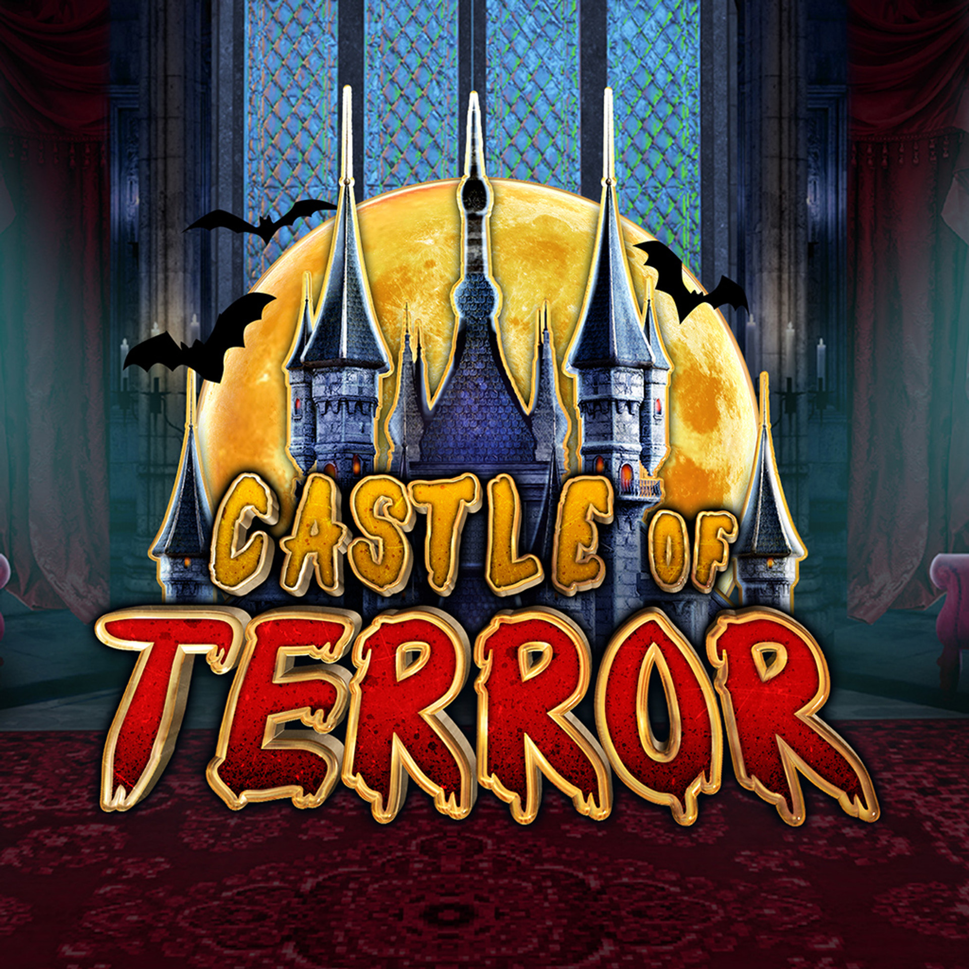 Castle of Terror