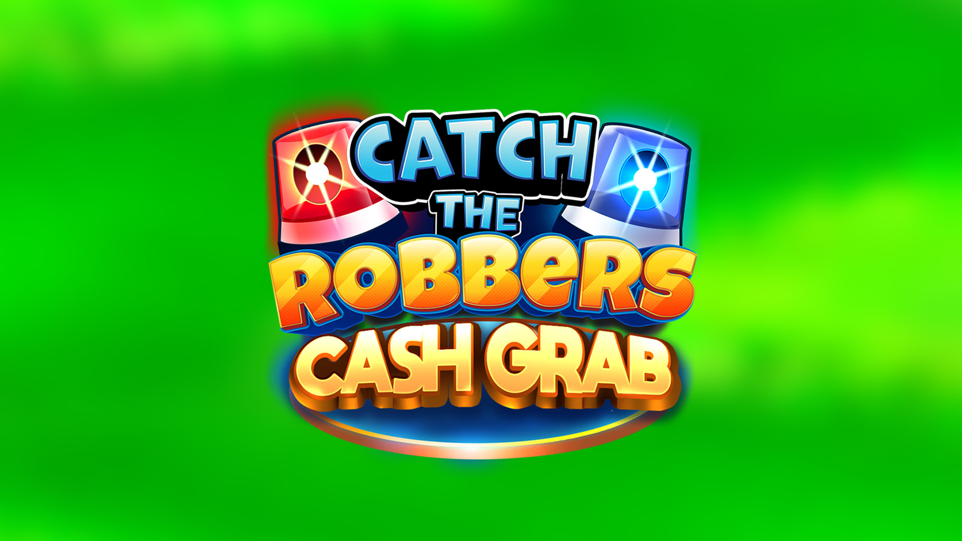 Catch The Robbers