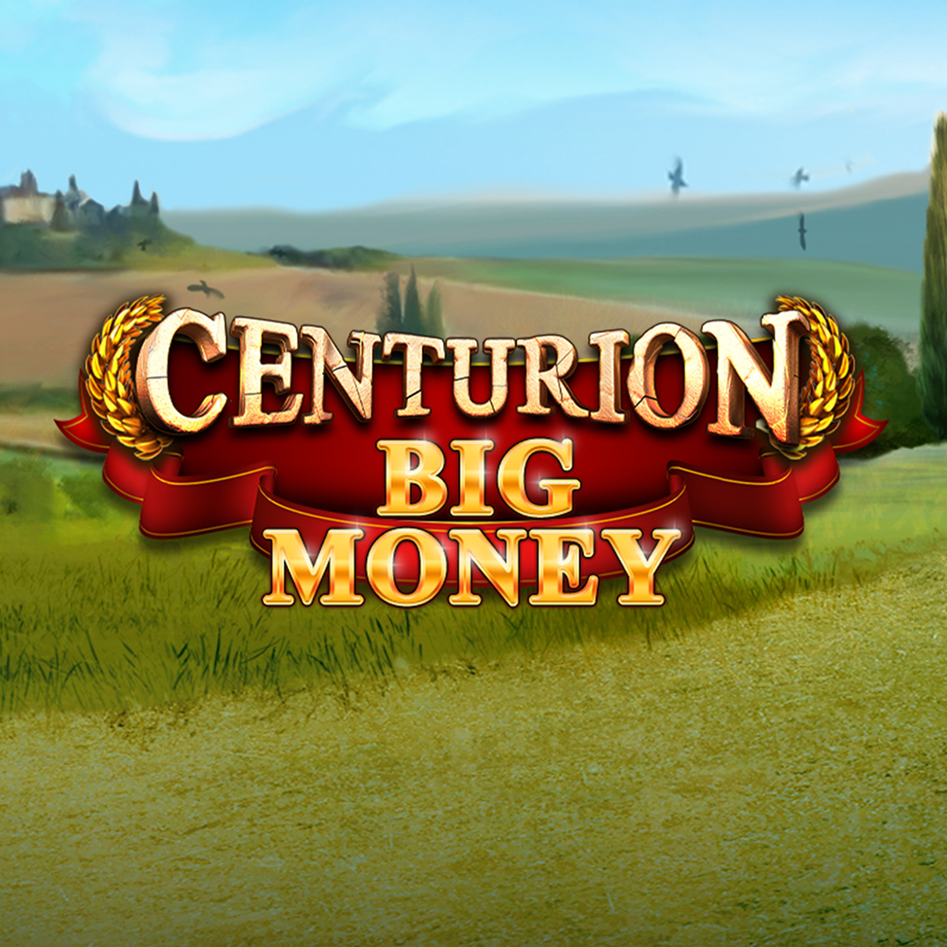 Centurion Big Money