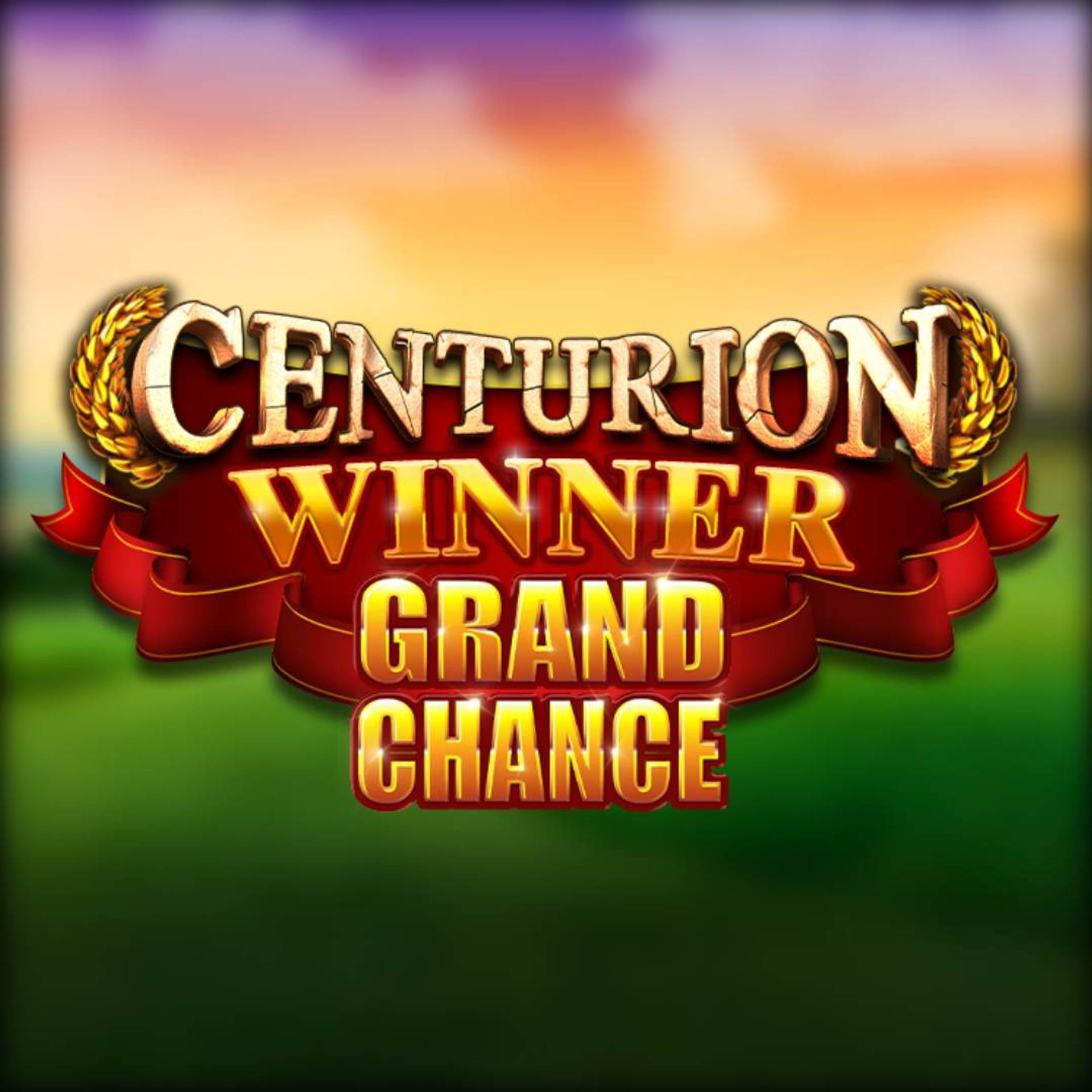 Centurion Winner Grand Chance