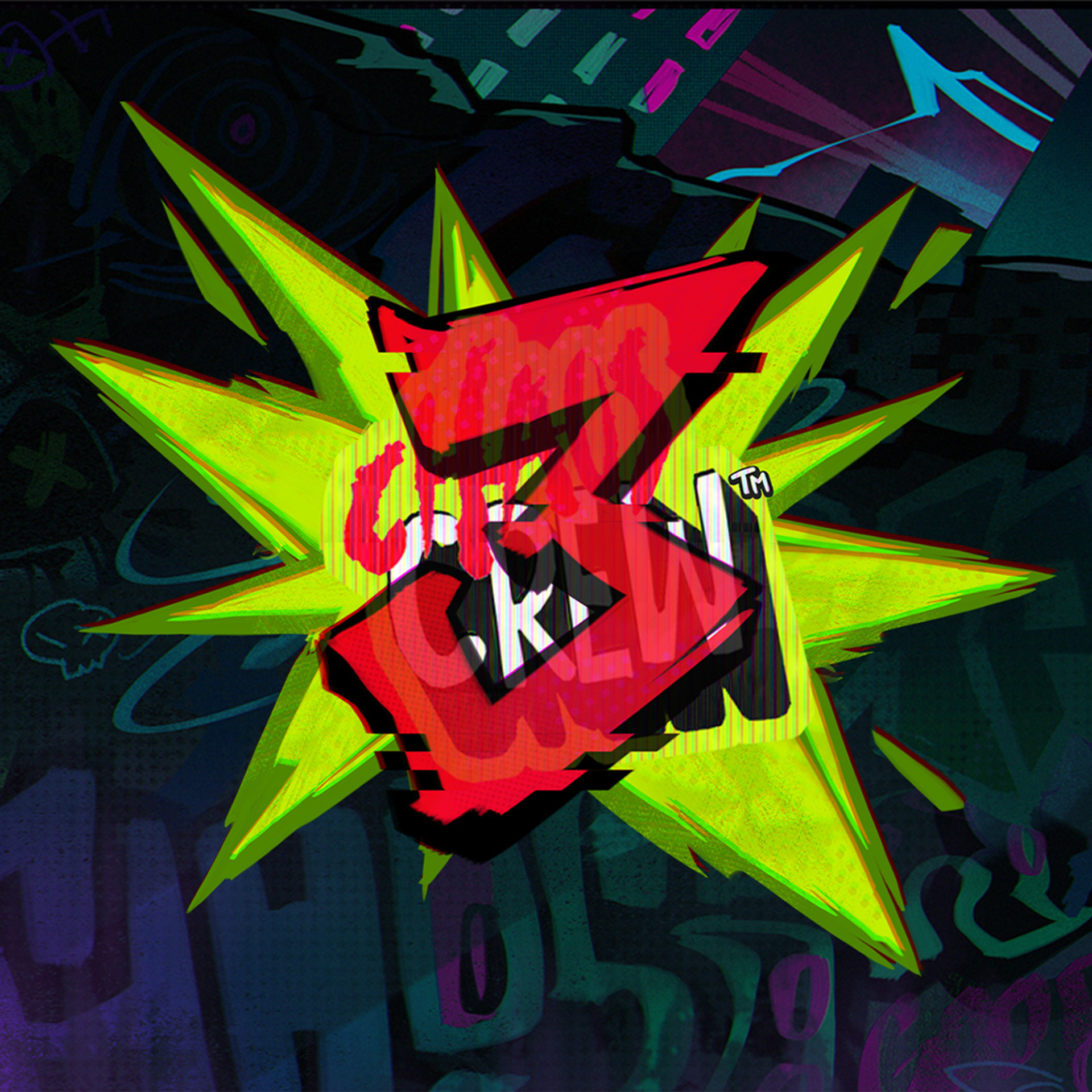 Chaos Crew 3