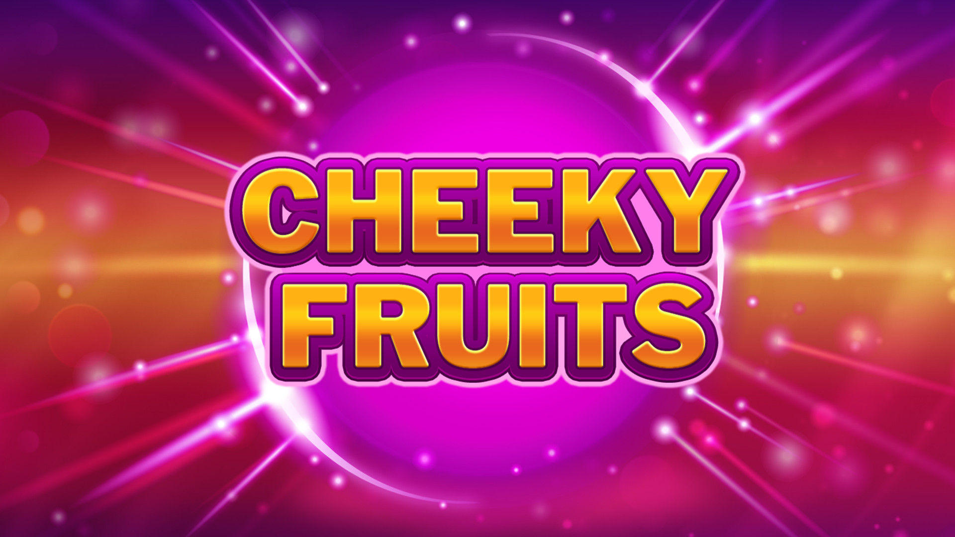 Cheeky Fruits Split