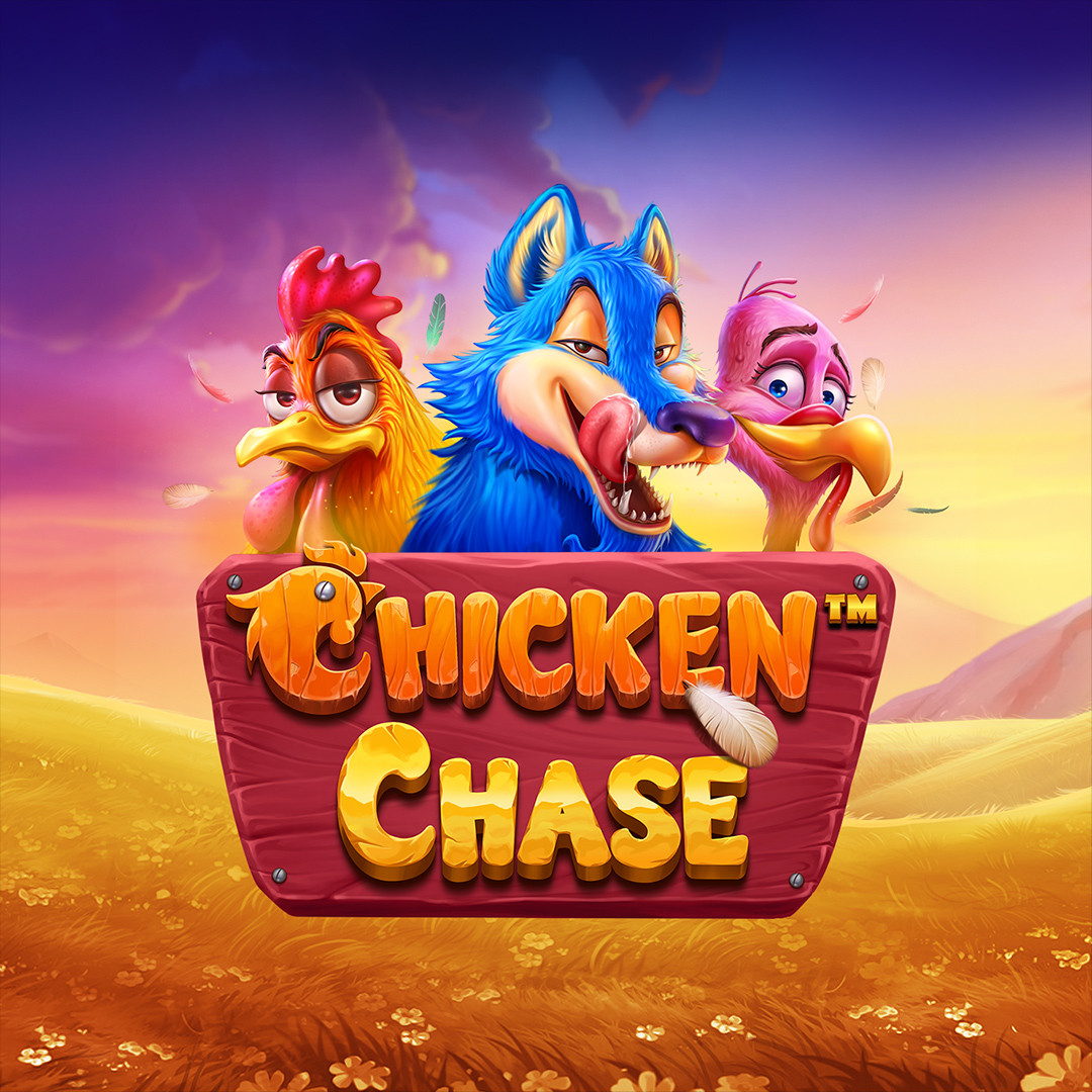 Chicken Chase