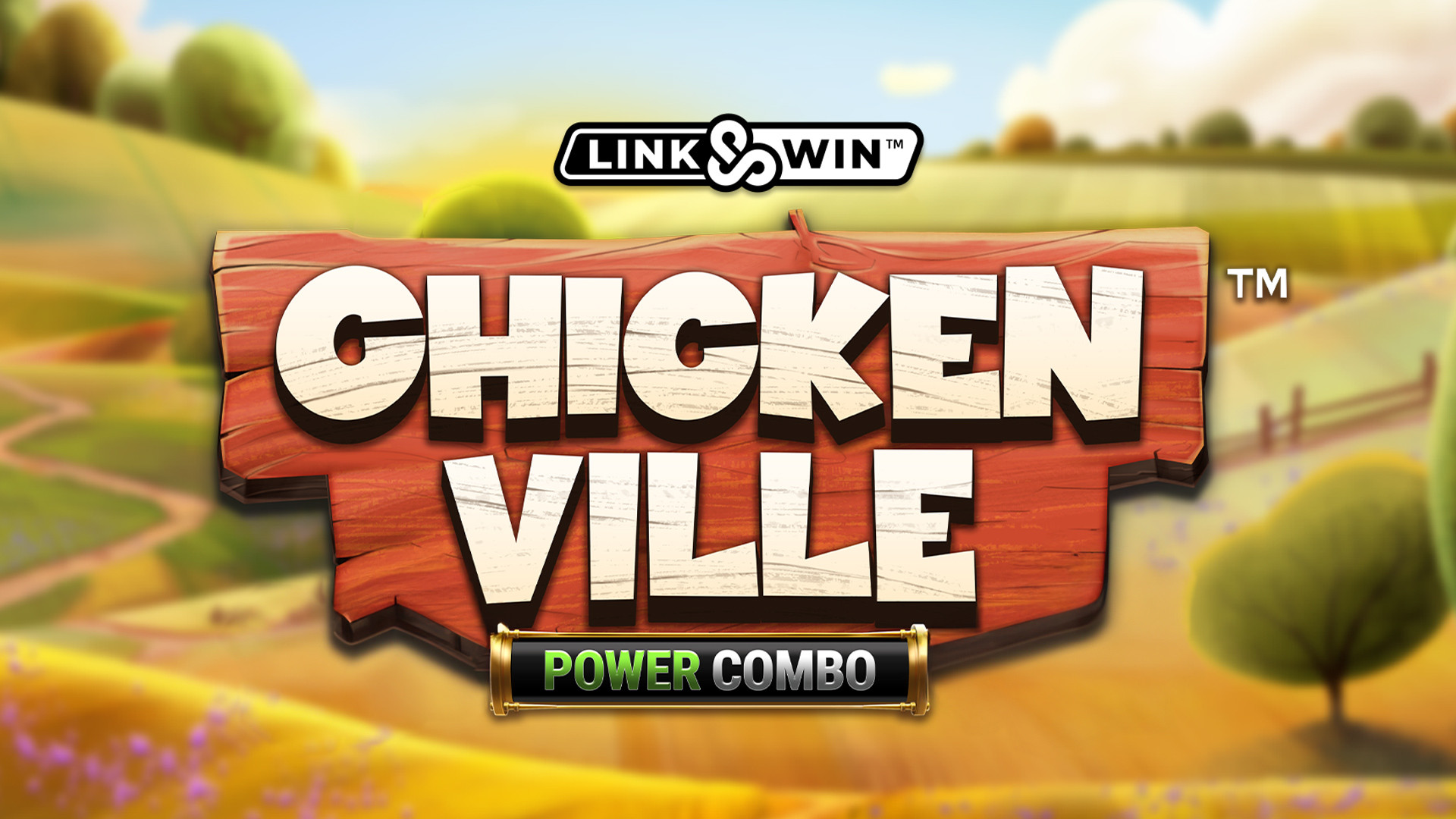 Chickenville Power Combo